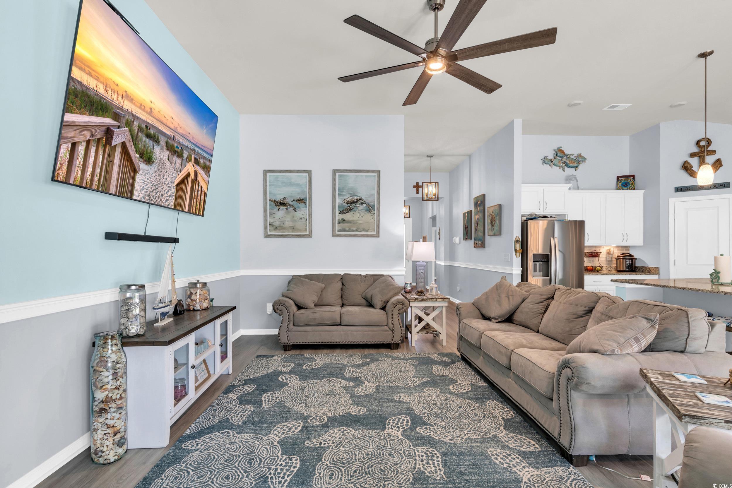 4298 Pecan St., Little River, South Carolina image 3