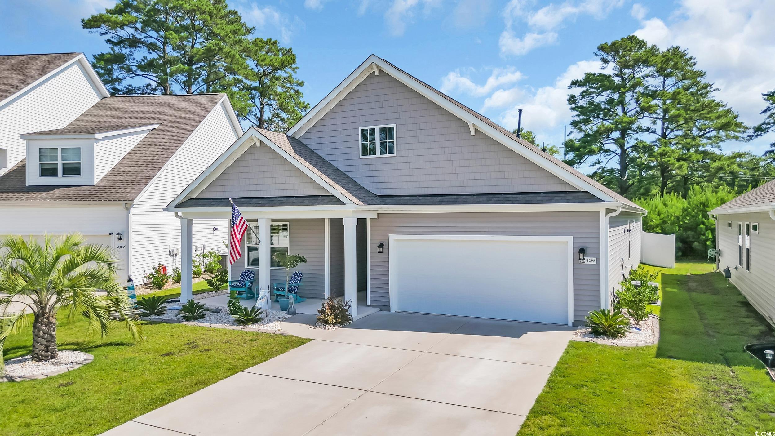 4298 Pecan St., Little River, South Carolina image 5
