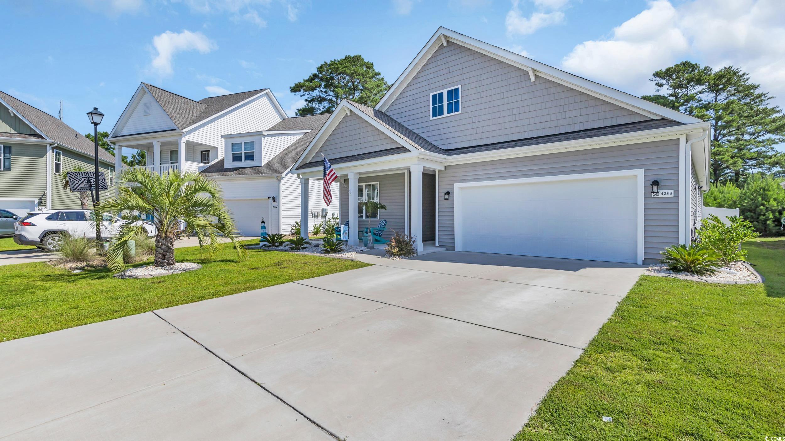4298 Pecan St., Little River, South Carolina image 6
