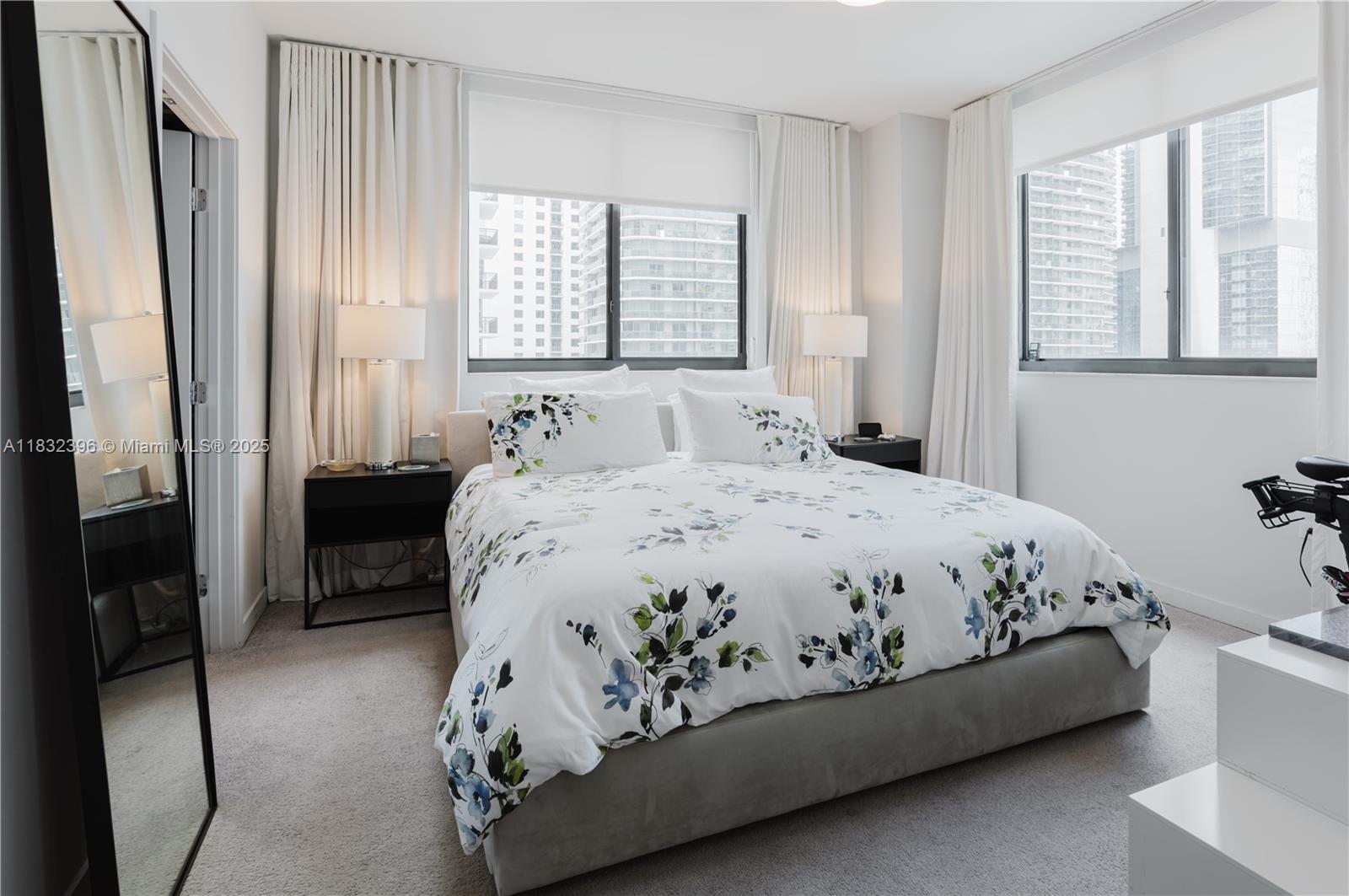 999 SW 1st Ave #2002, Miami FL 33130