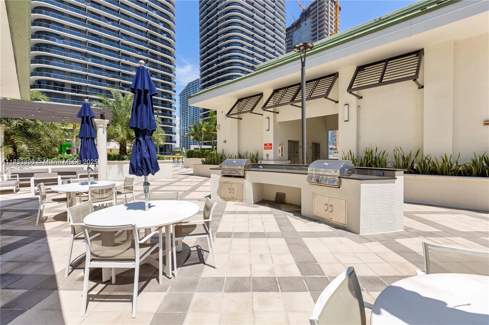 999 SW 1st Ave #2002, Miami FL 33130