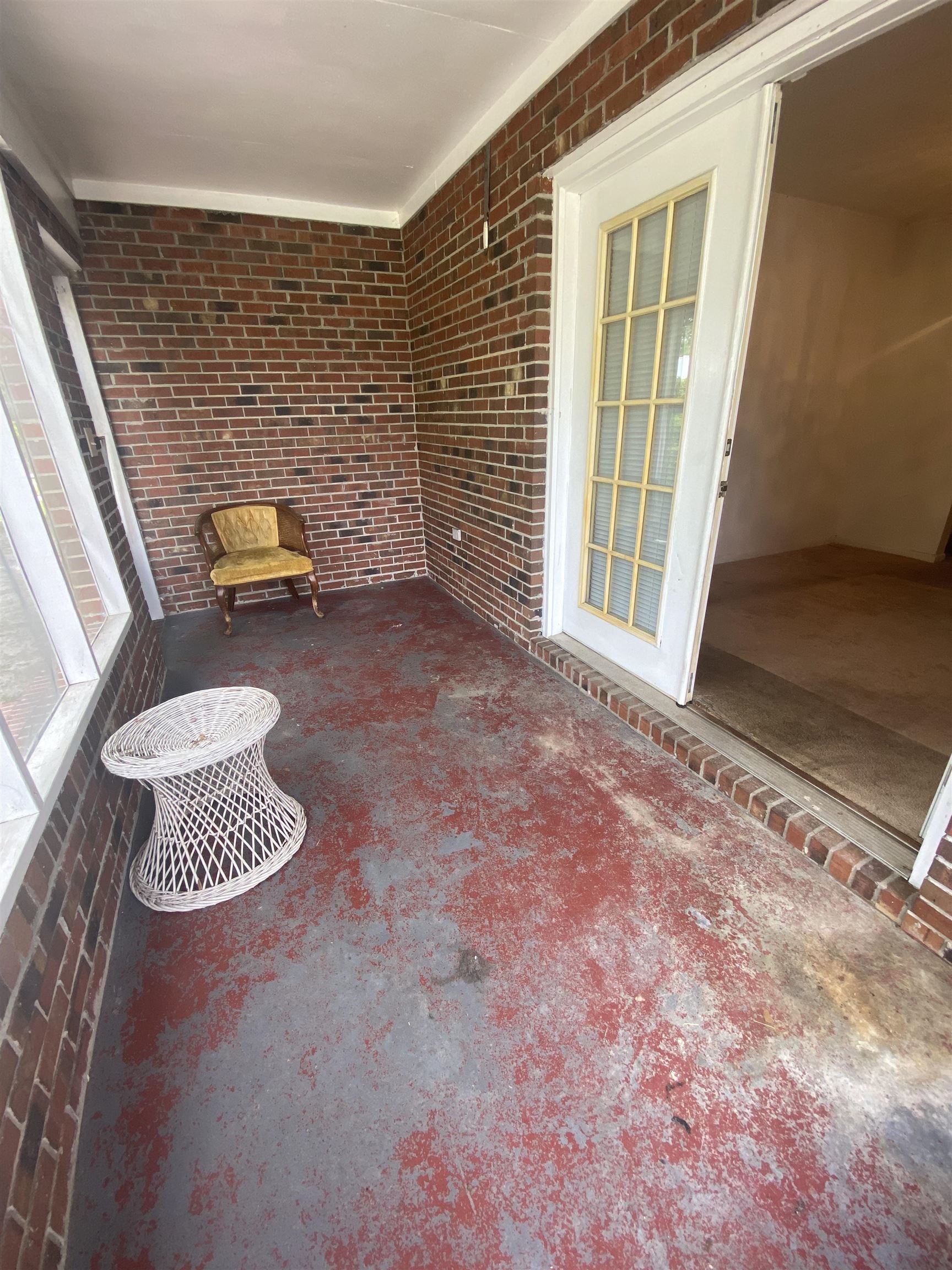 207 SE Thompkins Avenue, Madison, Florida image 18