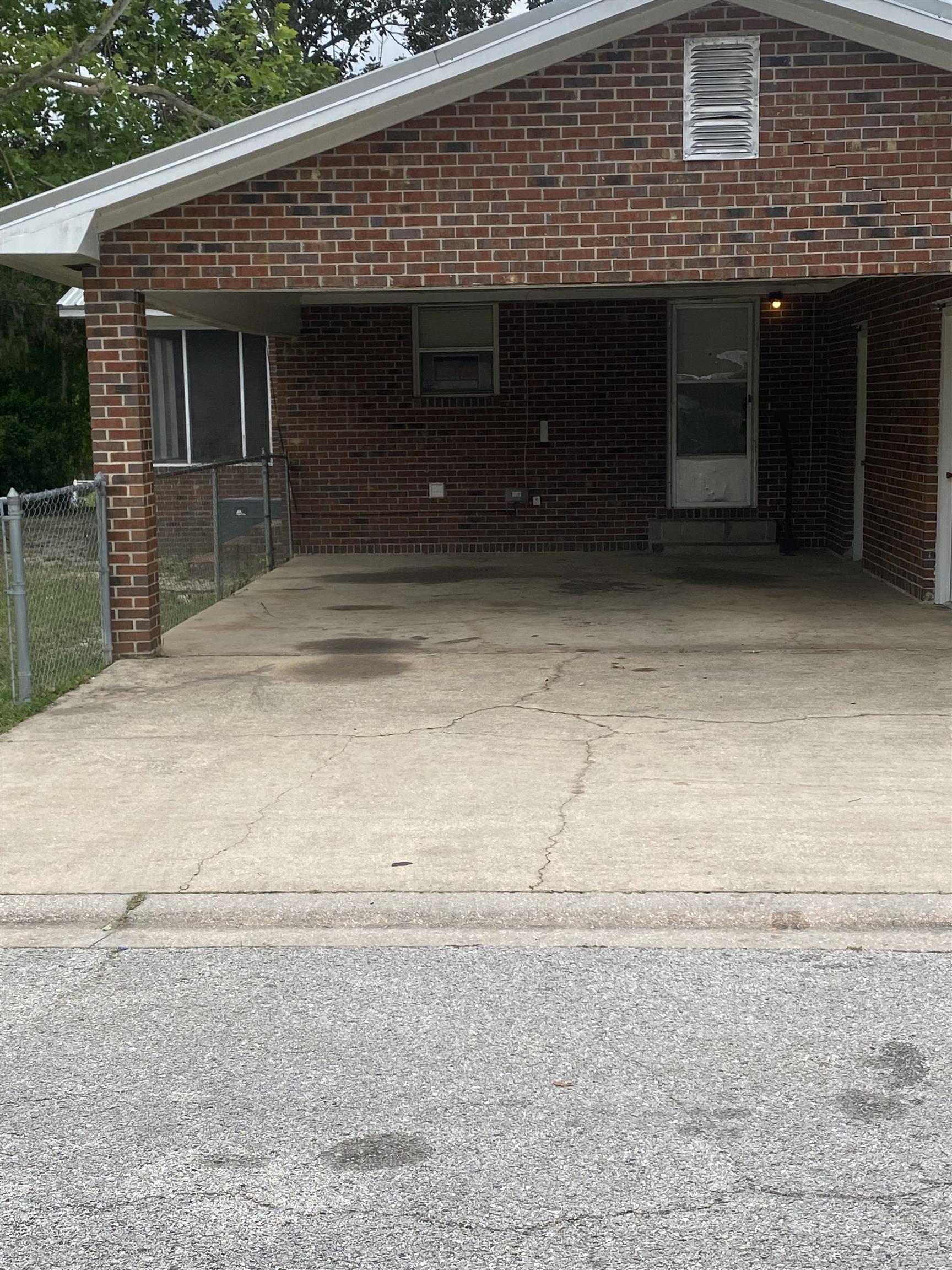 207 SE Thompkins Avenue, Madison, Florida image 22