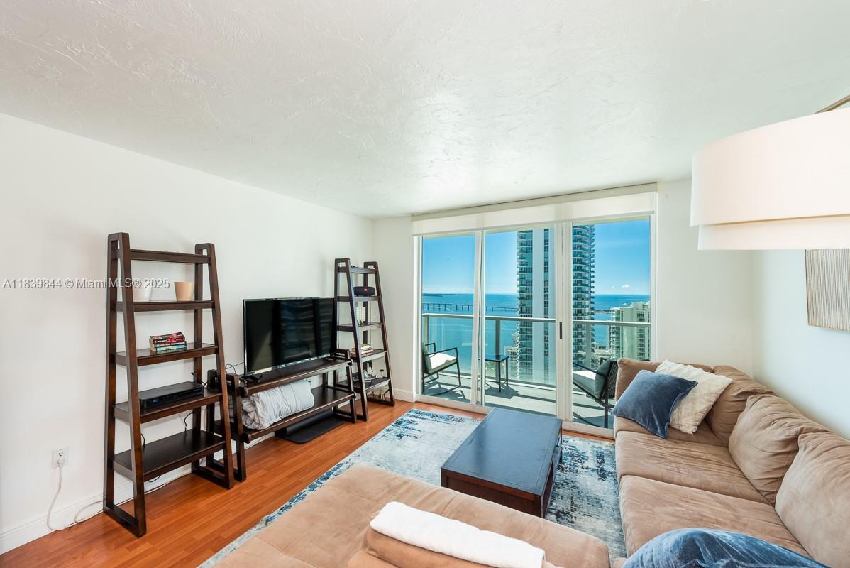 1155 Brickell Bay Dr Unit 3403, Miami, Florida 33131