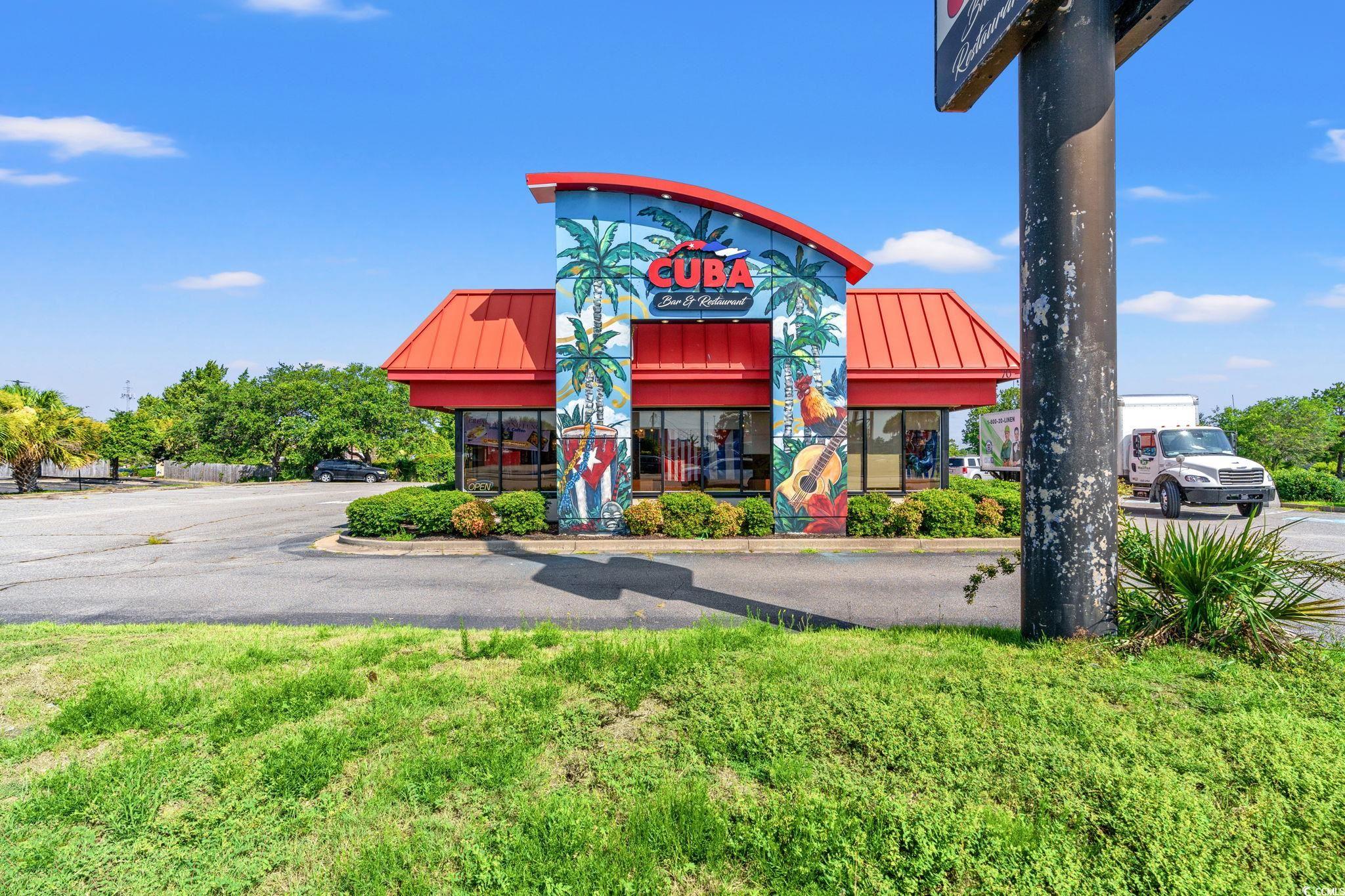 70 Highway 17 South North Myrtle Beach, SC 29582