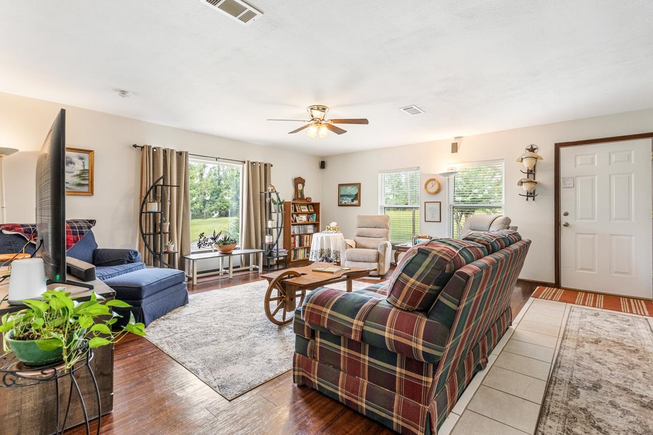 282 Long Leaf Drive, Monticello, Florida image 11