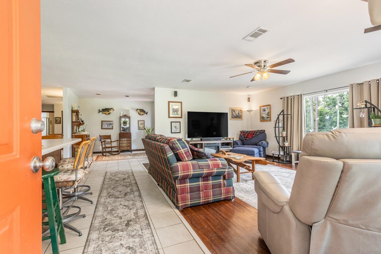 282 Long Leaf Drive, Monticello, Florida image 16