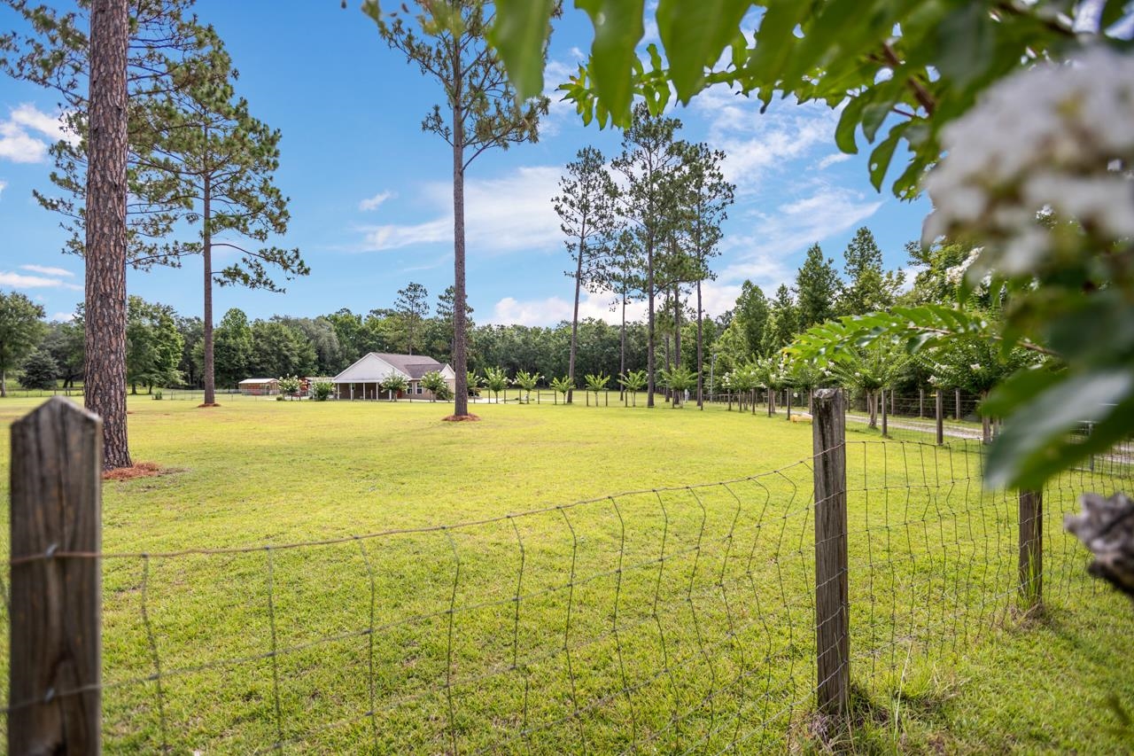 282 Long Leaf Drive, Monticello, Florida image 2