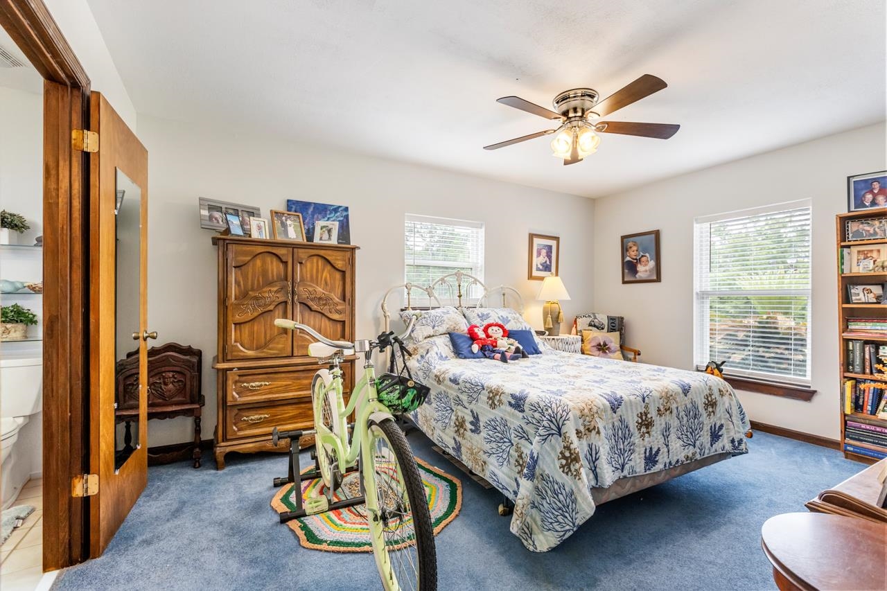 282 Long Leaf Drive, Monticello, Florida image 20