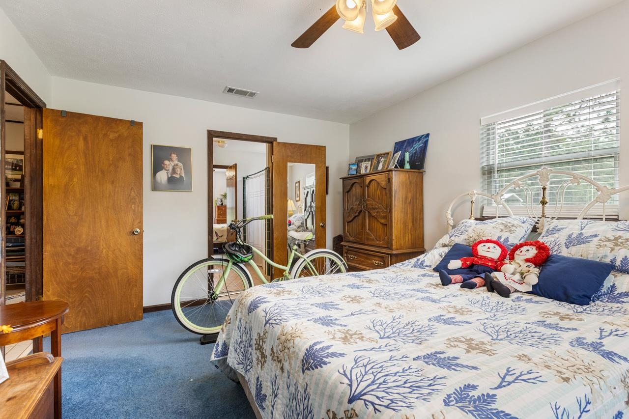 282 Long Leaf Drive, Monticello, Florida image 21