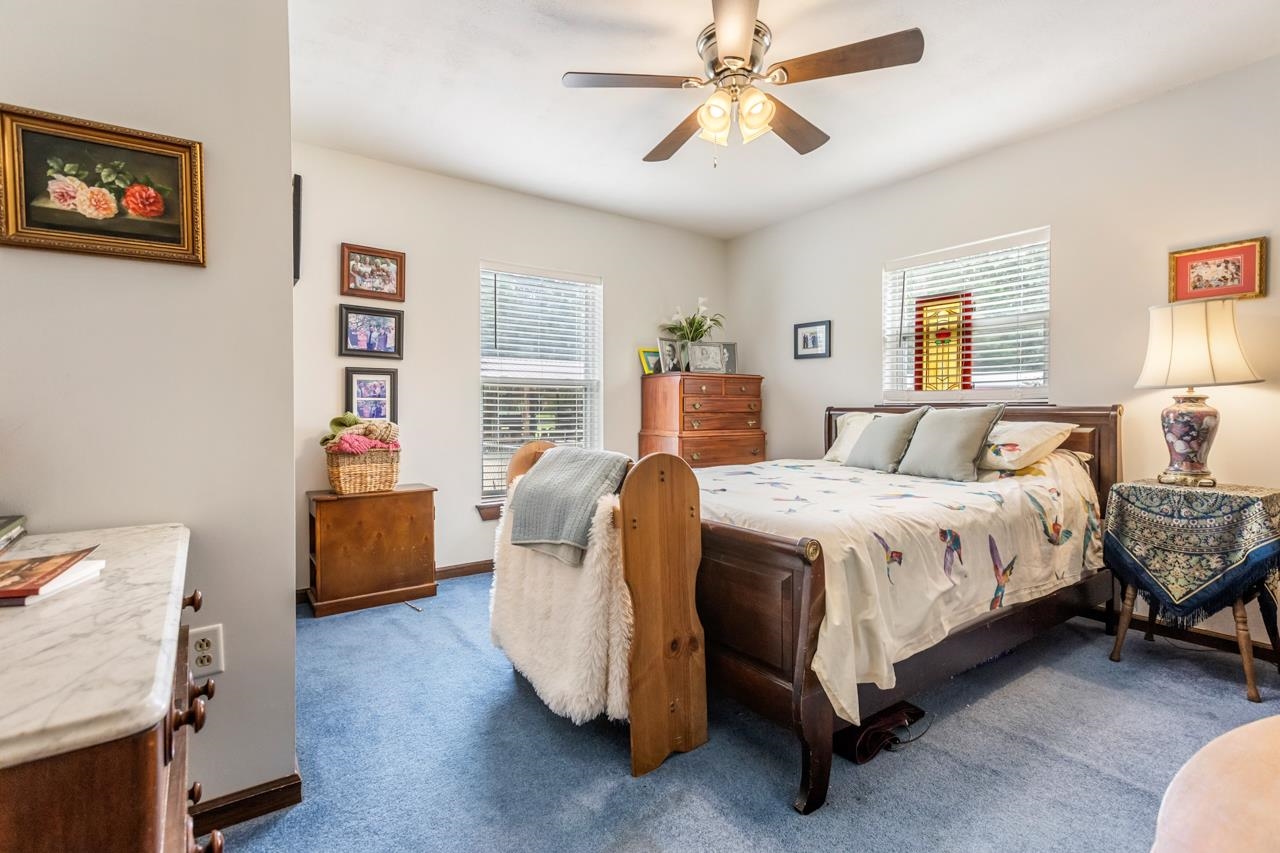 282 Long Leaf Drive, Monticello, Florida image 24