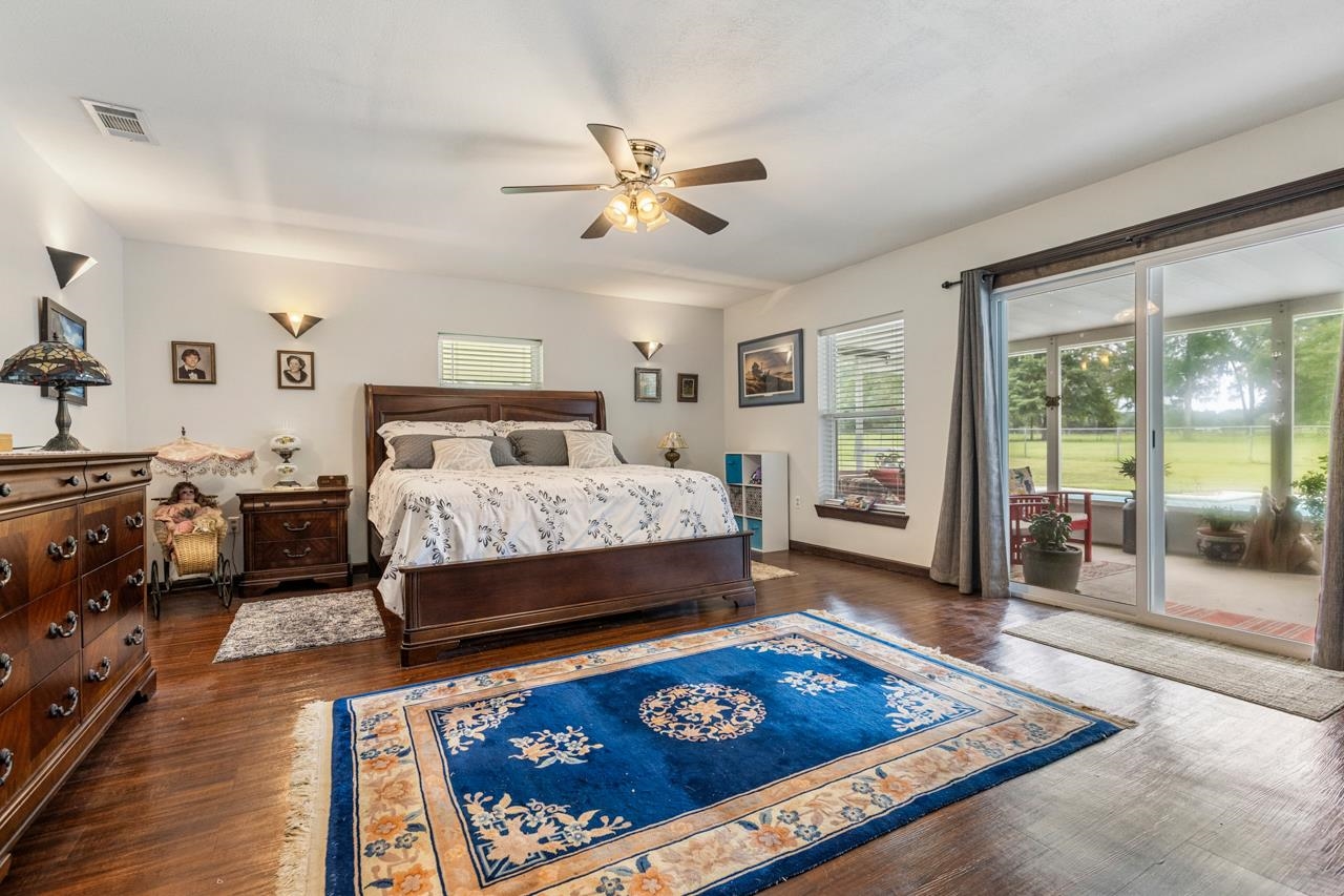282 Long Leaf Drive, Monticello, Florida image 31