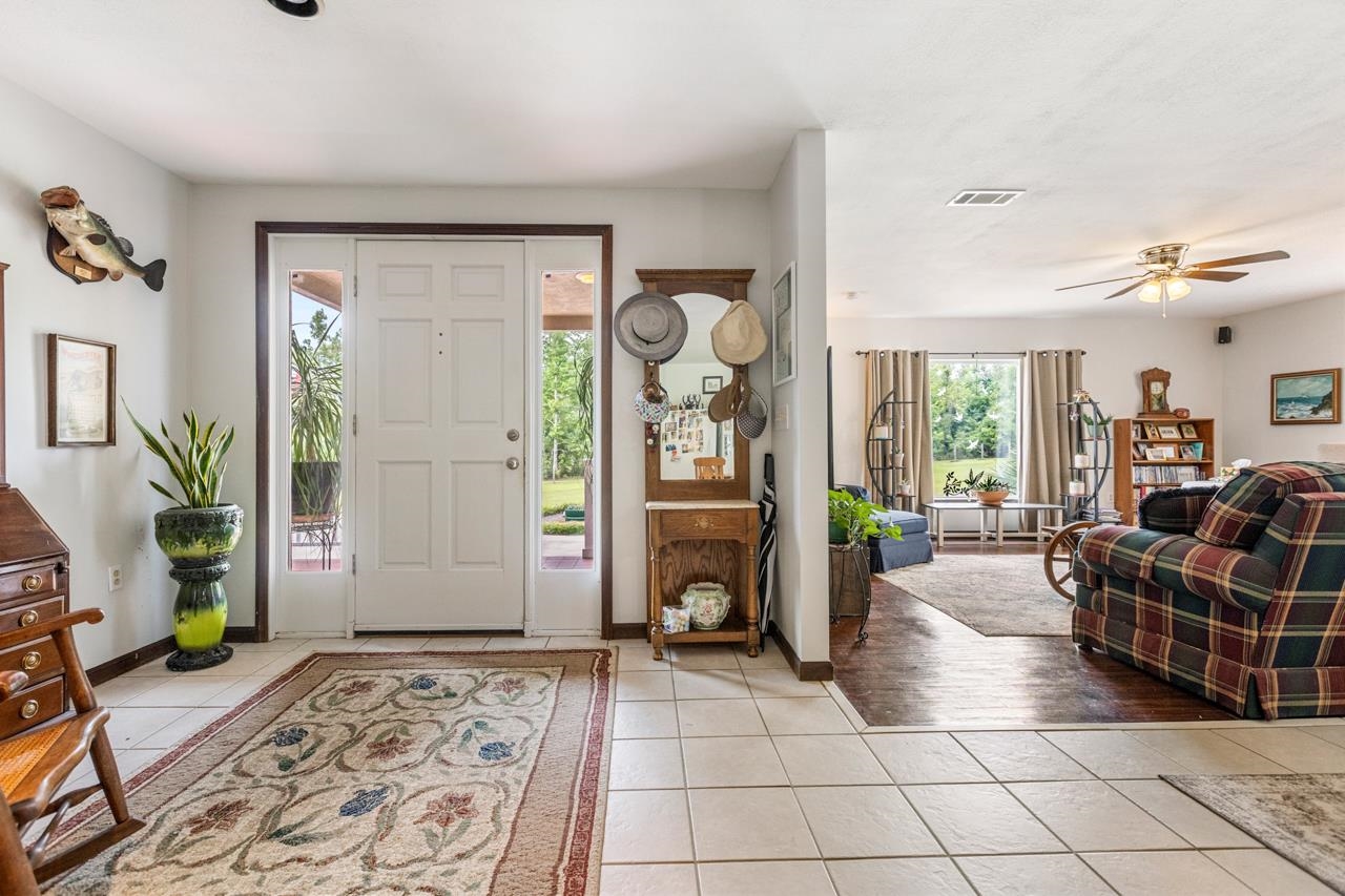282 Long Leaf Drive, Monticello, Florida image 33