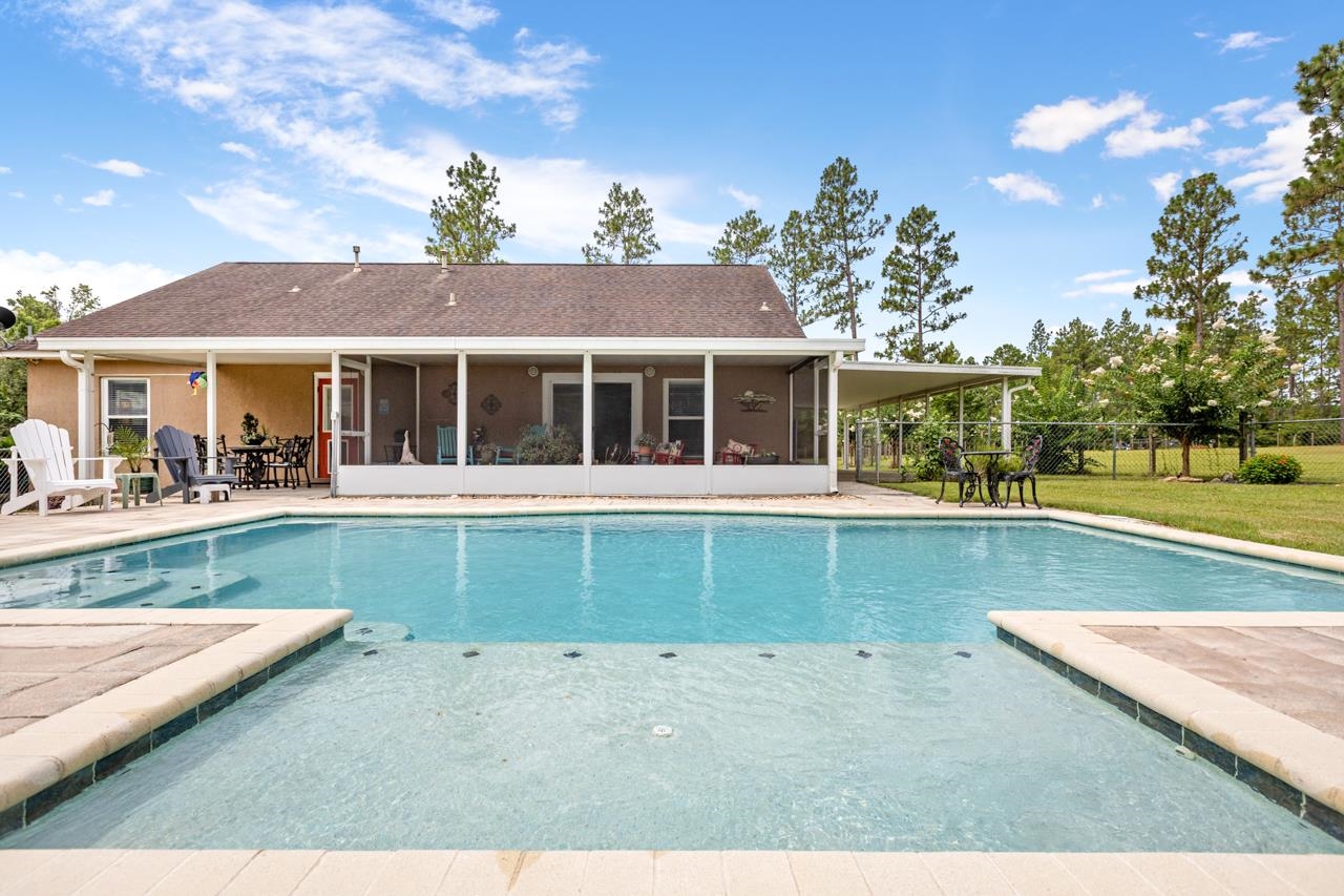 282 Long Leaf Drive, Monticello, Florida image 37