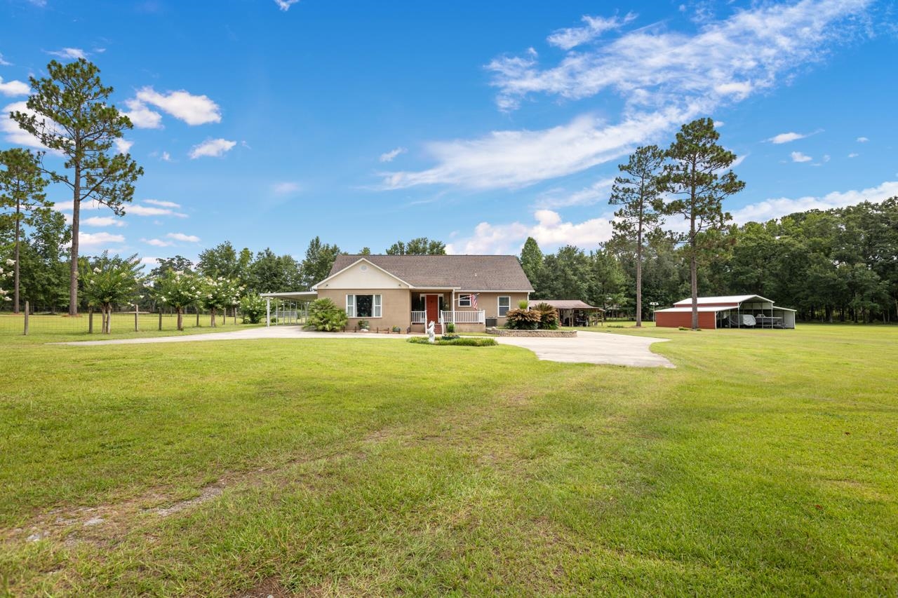 282 Long Leaf Drive, Monticello, Florida image 4