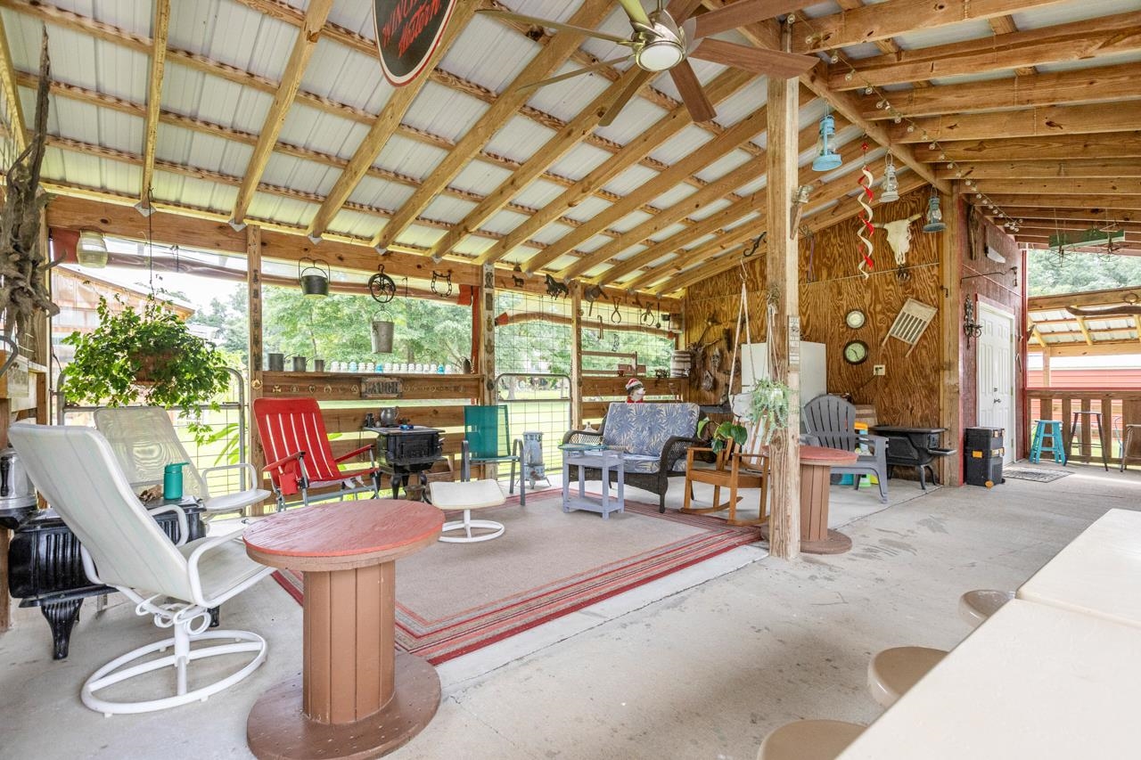 282 Long Leaf Drive, Monticello, Florida image 46