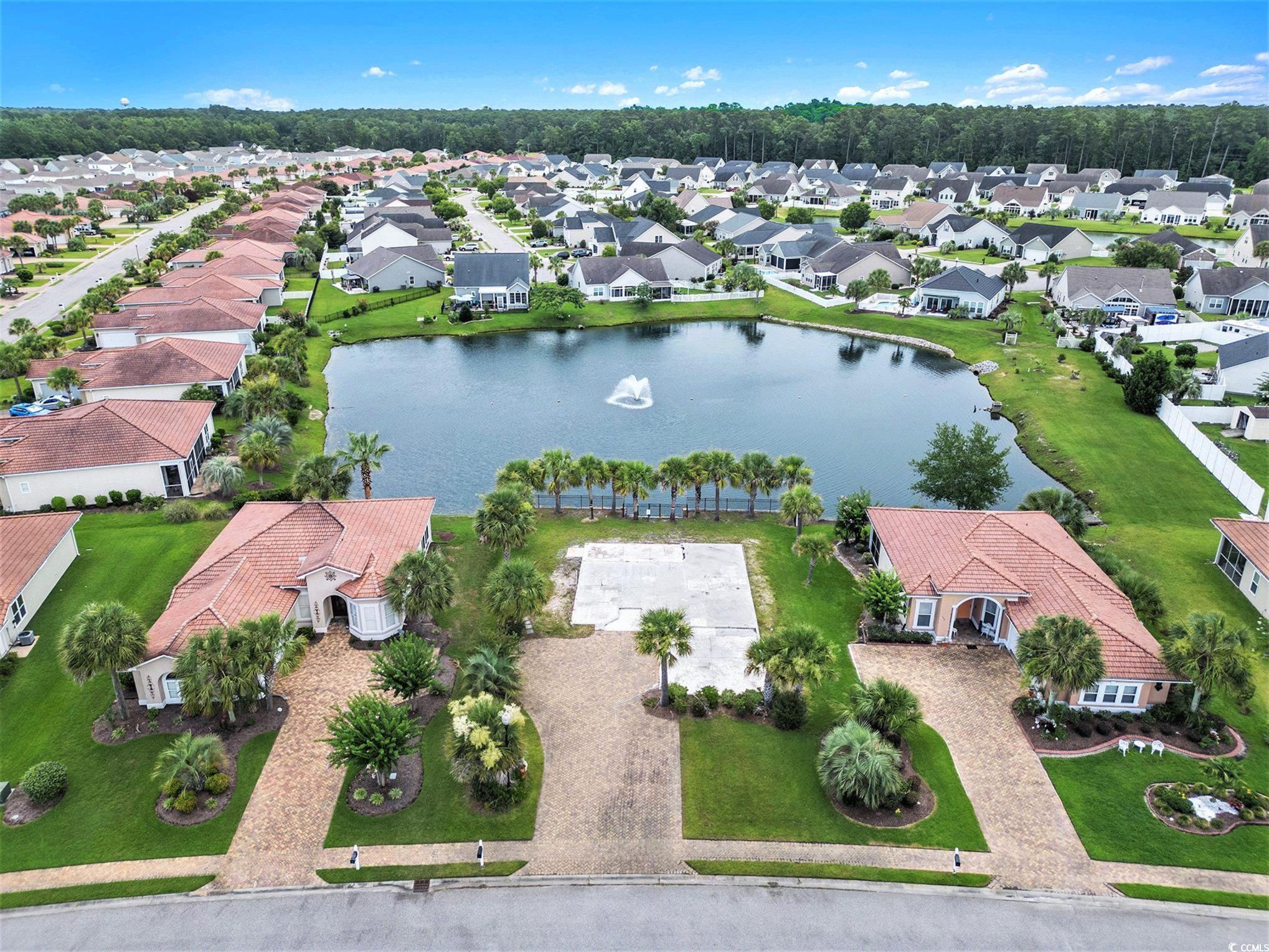 328 Glenridge Dr. Little River, SC 29566