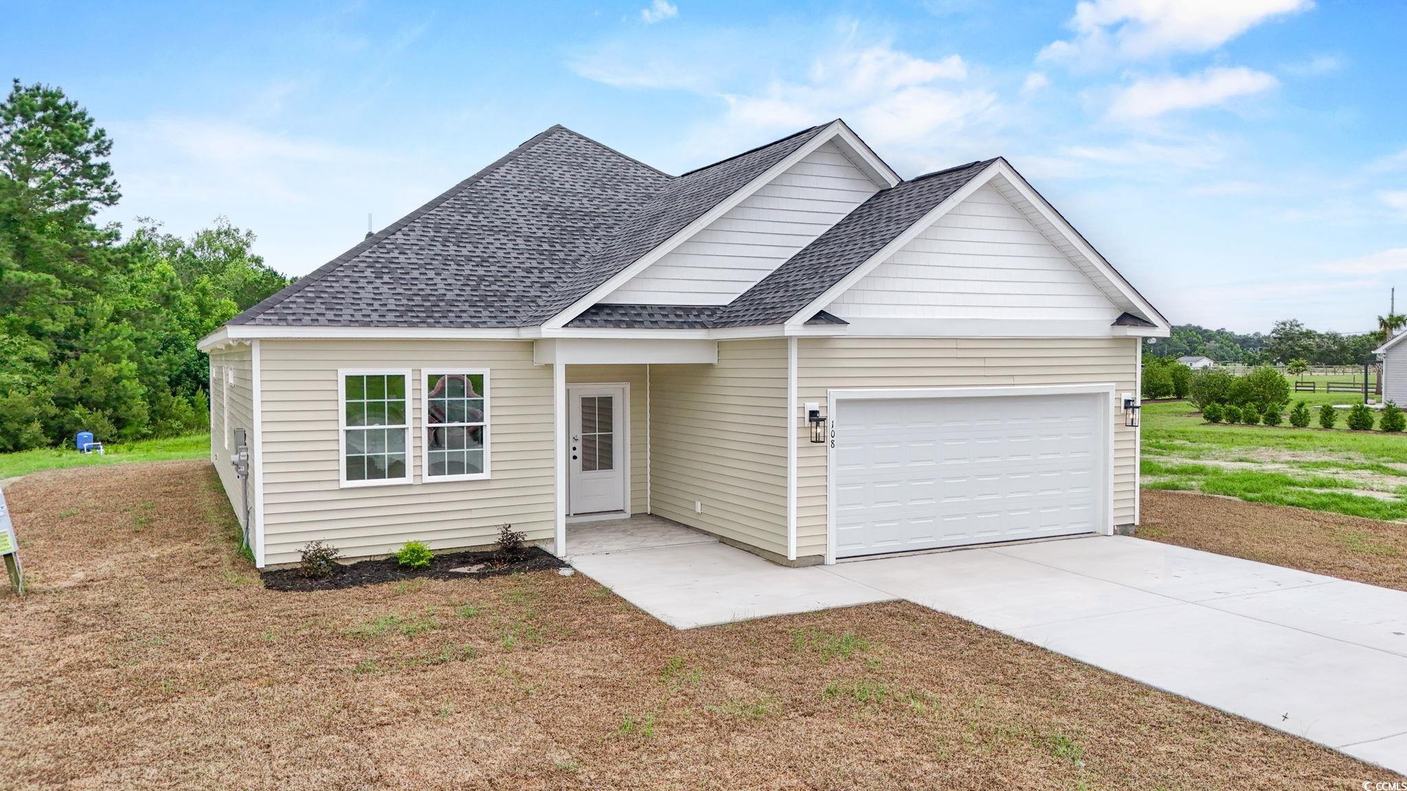 108 Infinity Ln., Loris, South Carolina image 2