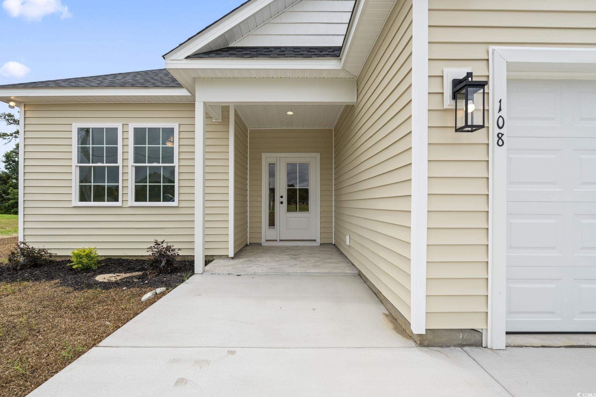 108 Infinity Ln., Loris, South Carolina image 3