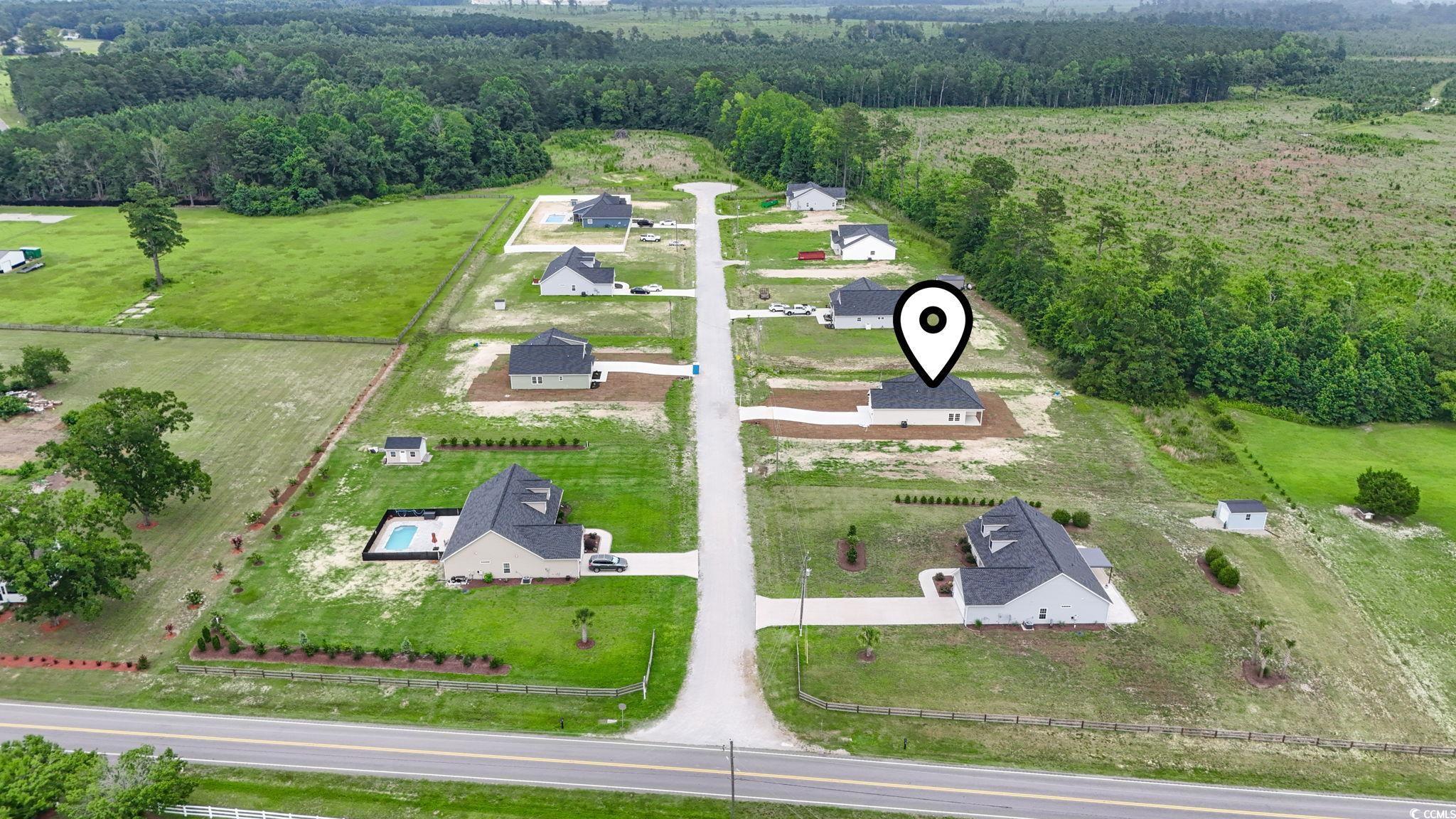 108 Infinity Ln., Loris, South Carolina image 33