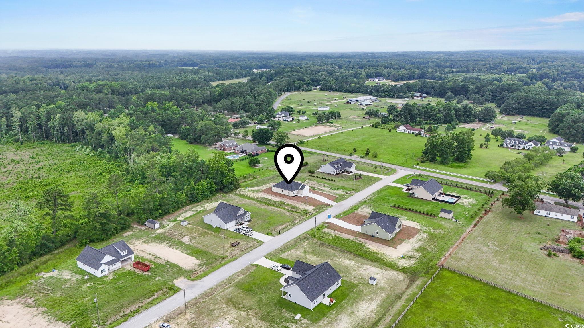 108 Infinity Ln., Loris, South Carolina image 34