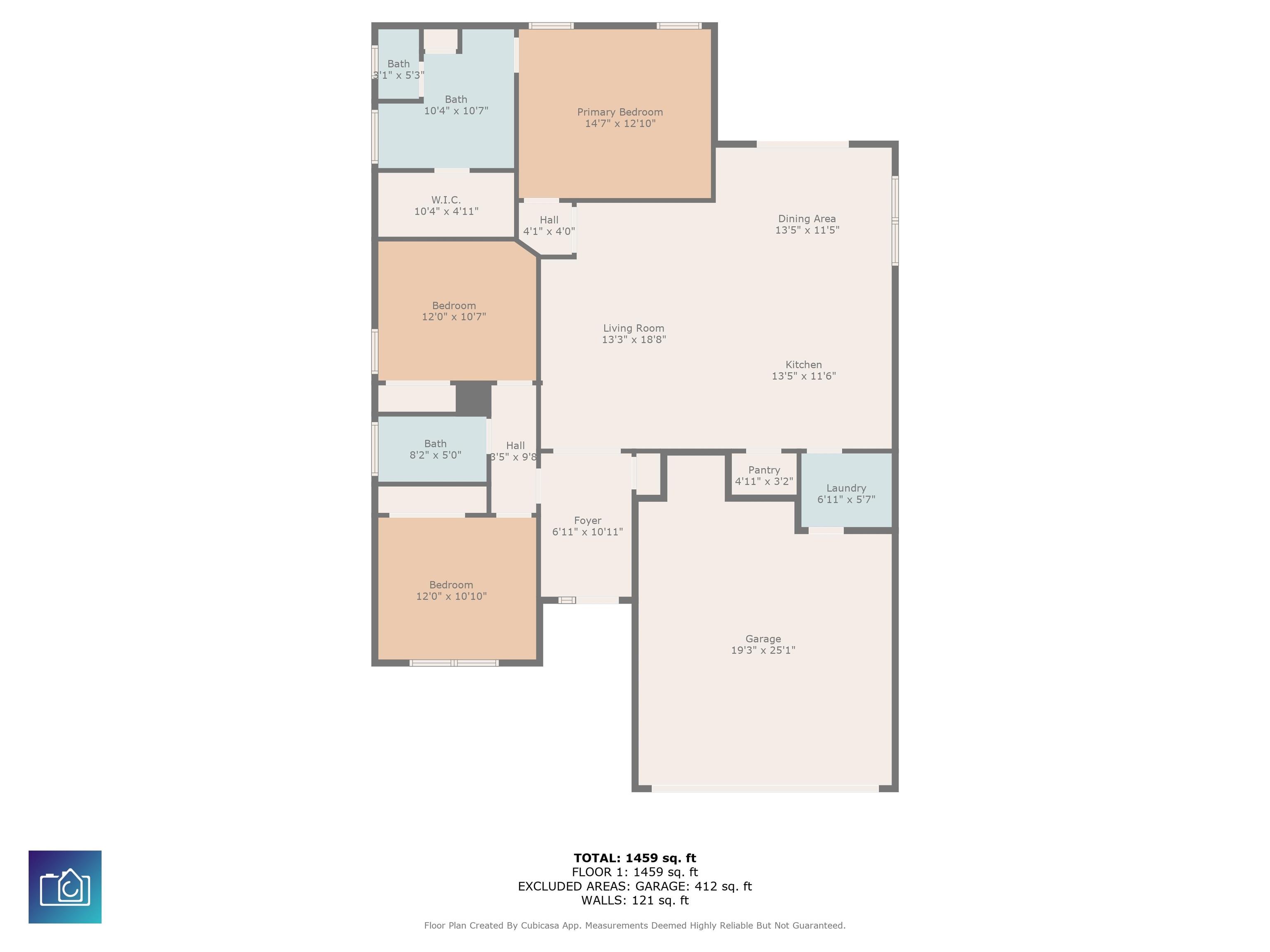 108 Infinity Ln., Loris, South Carolina image 35