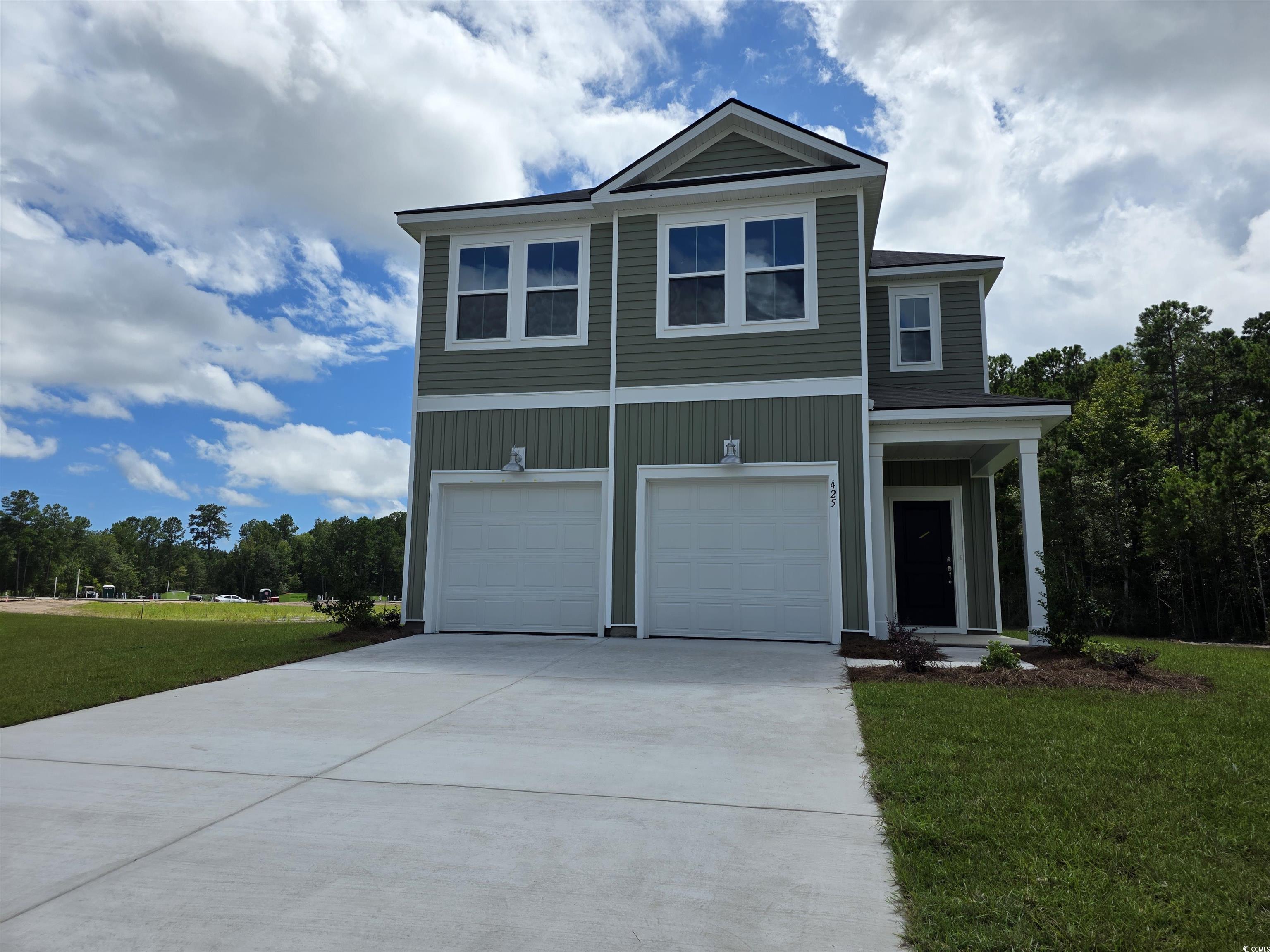 425 Falling Leaf Loop Myrtle Beach, SC 29588