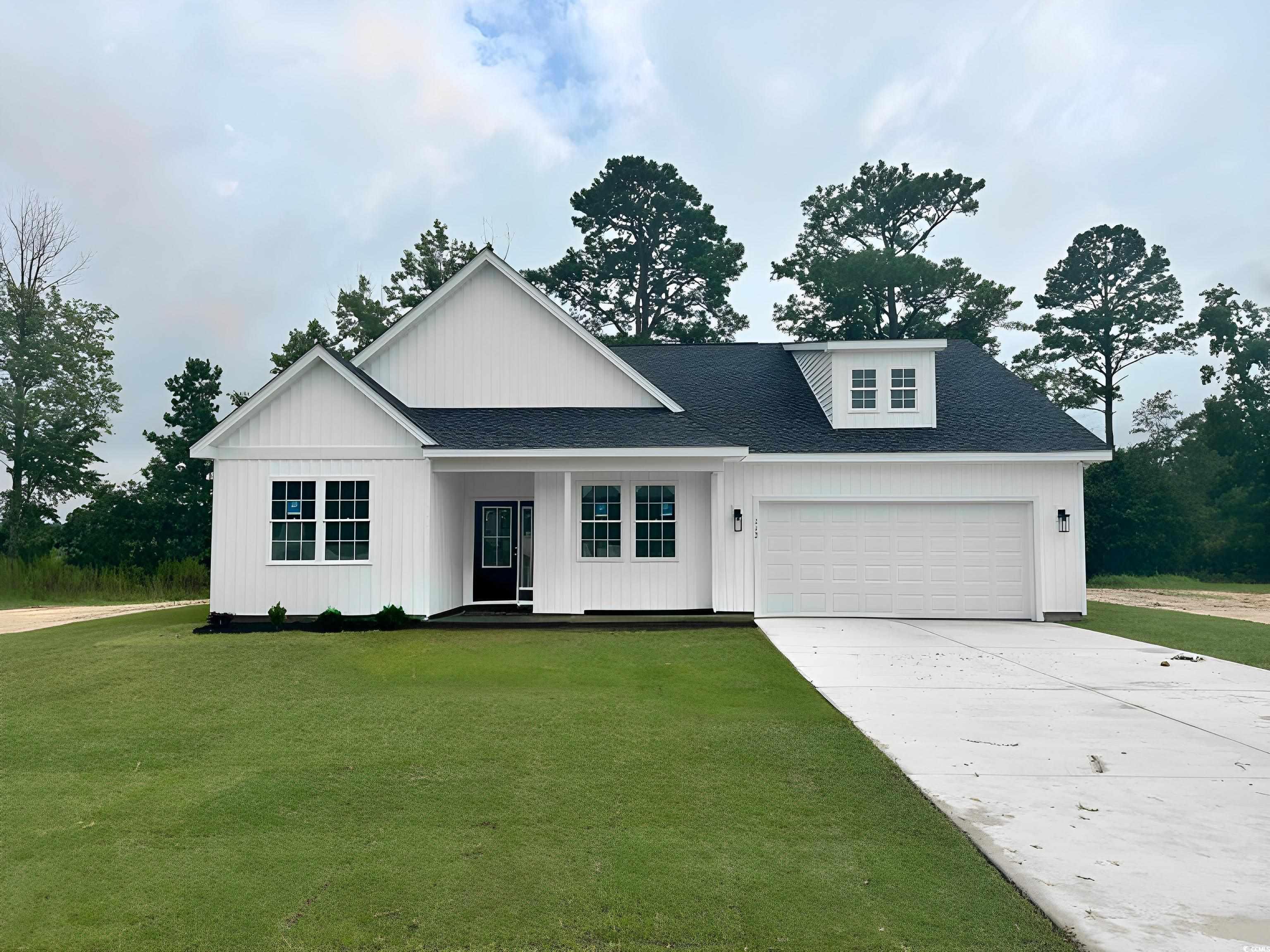 112 Infinity Ln. Loris, SC 29569