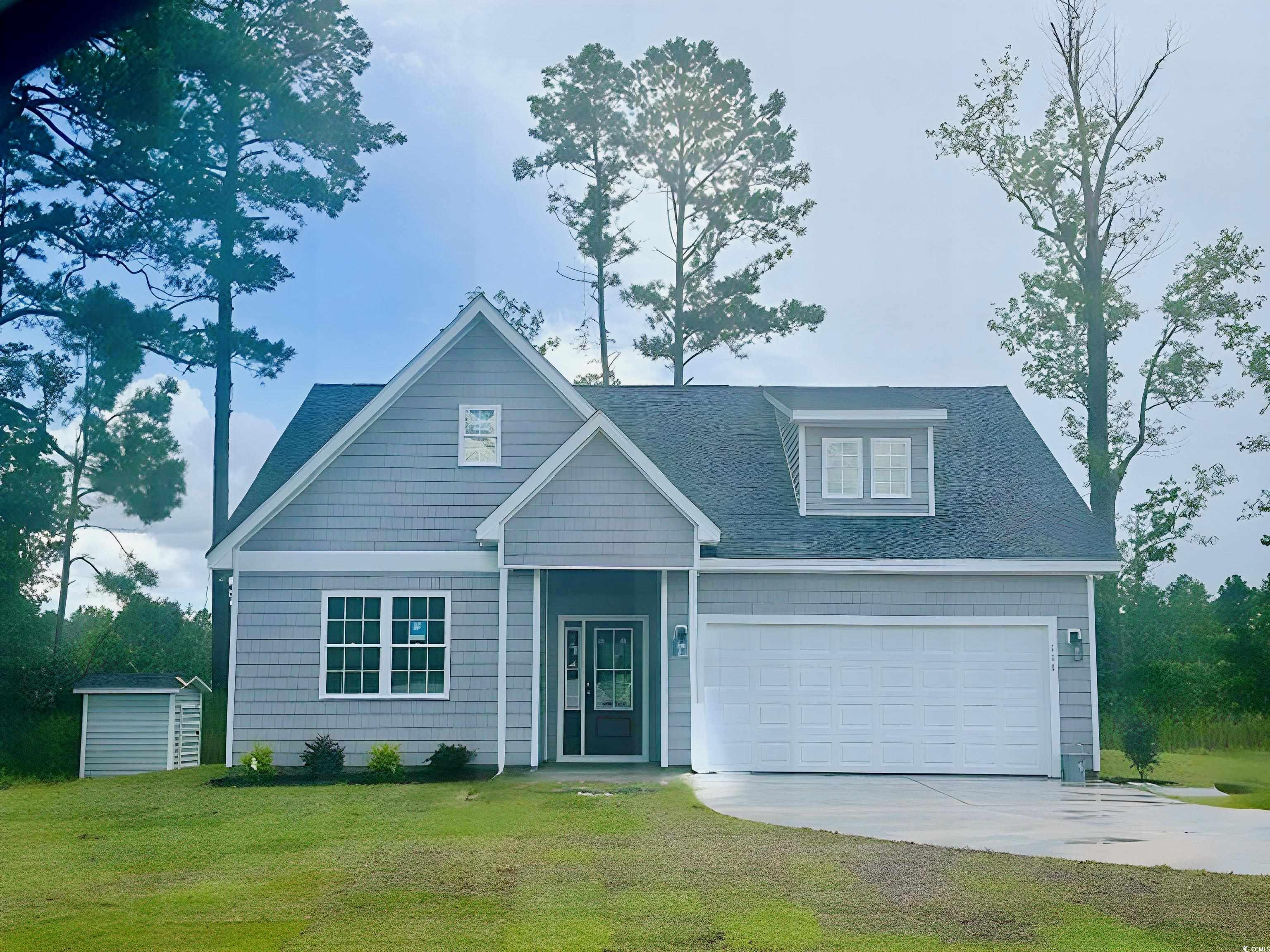 116 Infinity Ln. Loris, SC 29569
