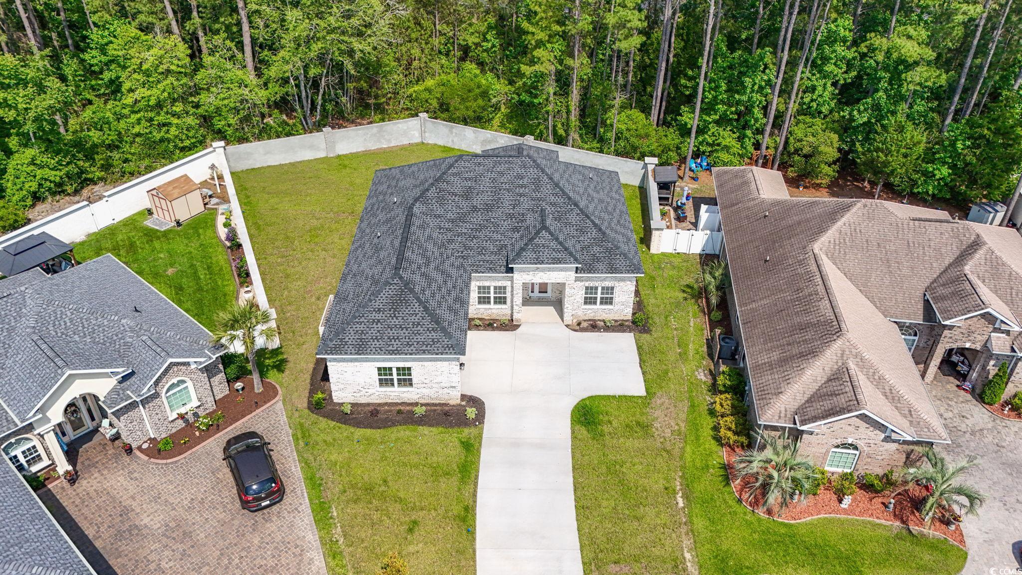 205 Waterfall Circle, Little River, South Carolina image 35