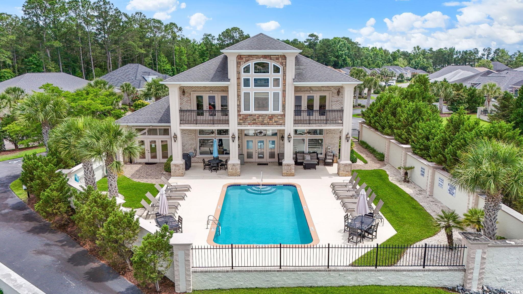 205 Waterfall Circle, Little River, South Carolina image 39