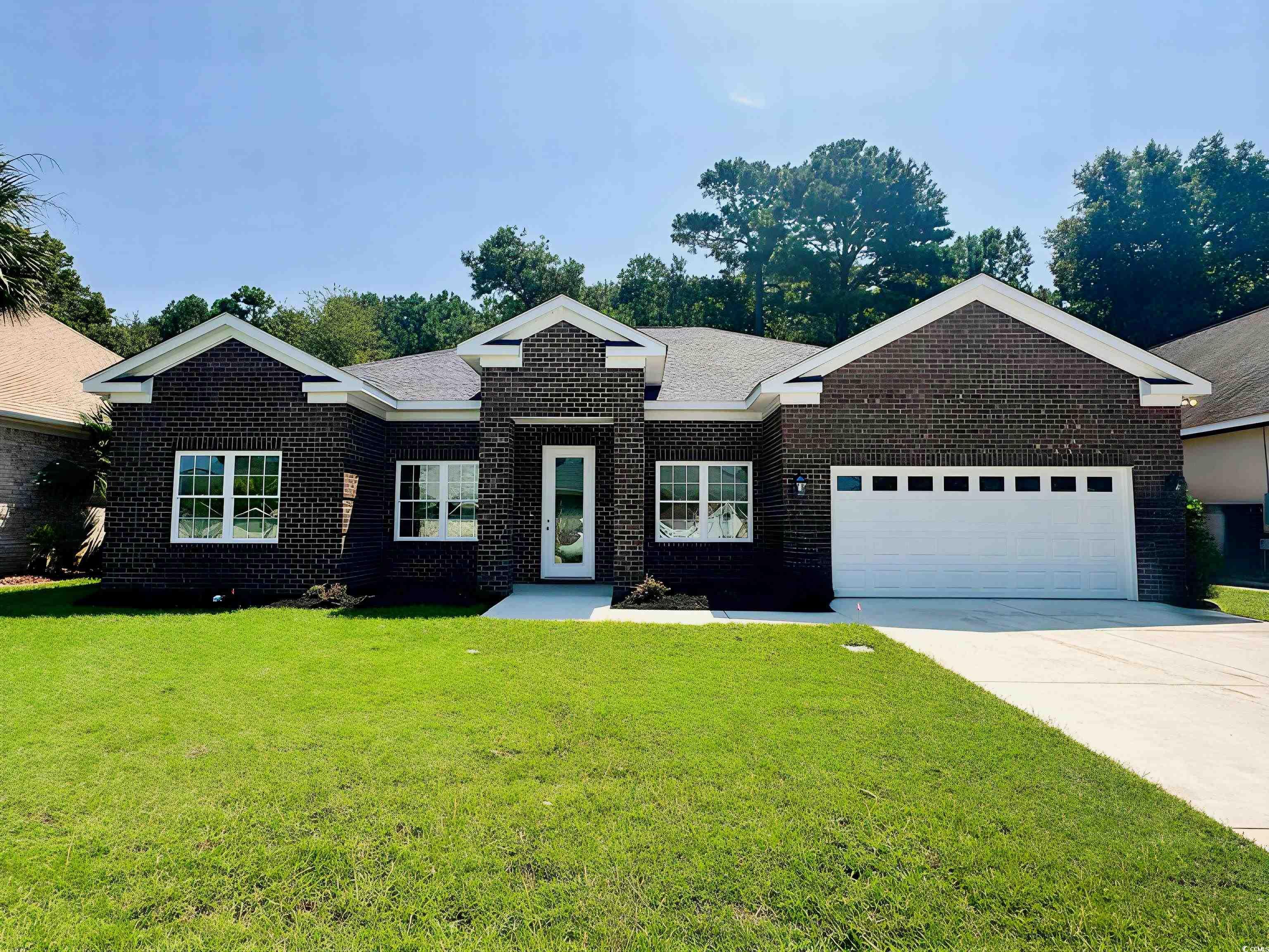 309 Waterfall Circle Little River, SC 29566