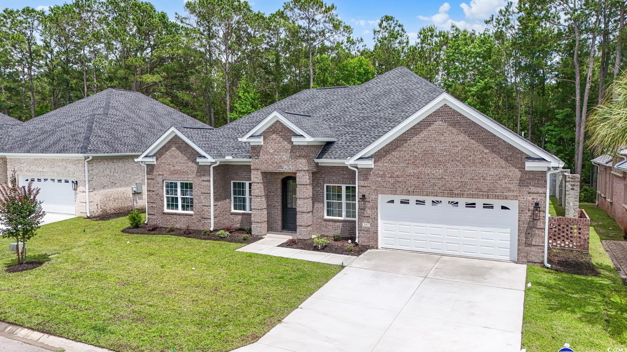 297 Waterfall Circle, Little River, South Carolina image 2
