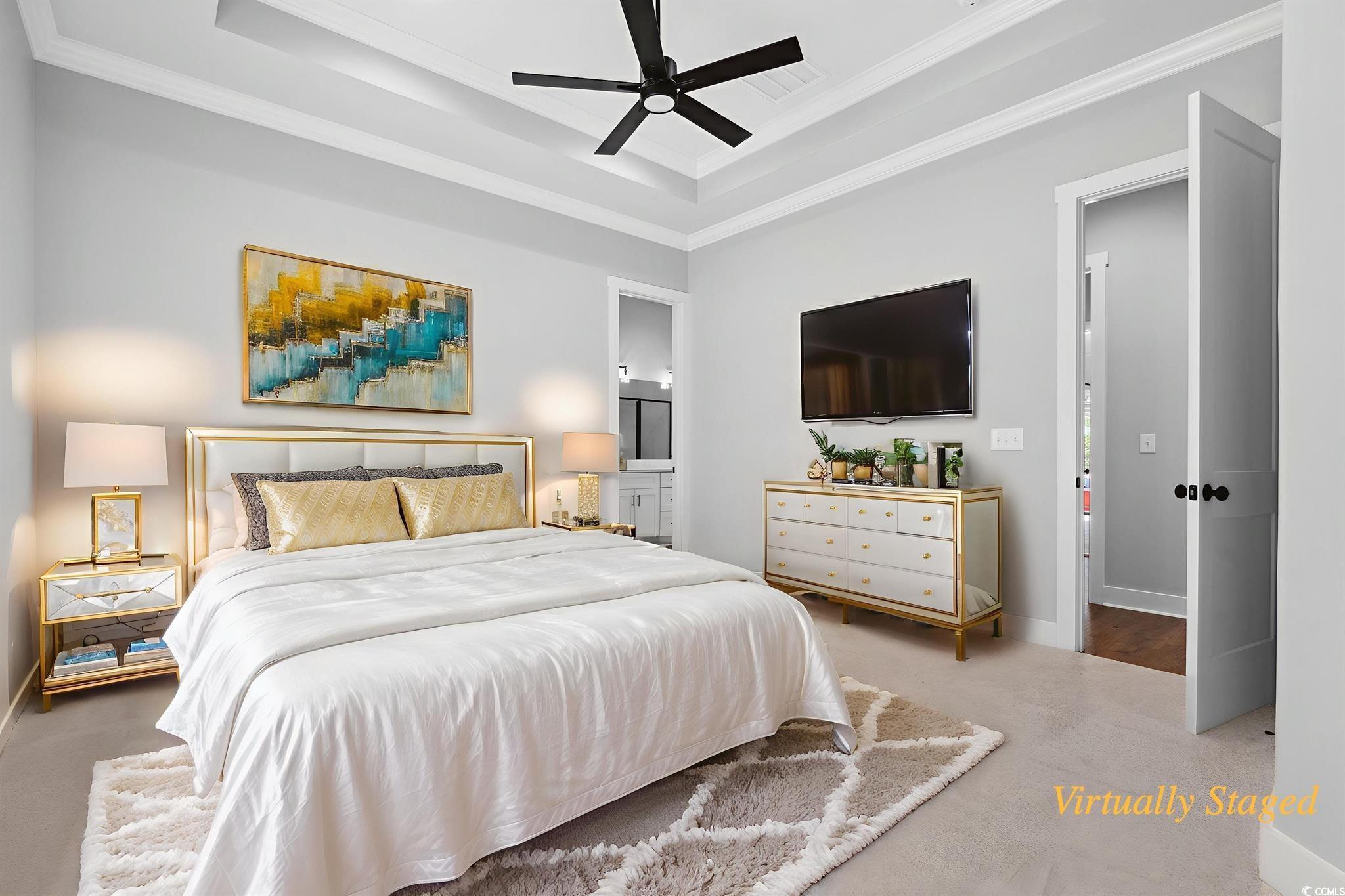 297 Waterfall Circle, Little River, South Carolina image 21
