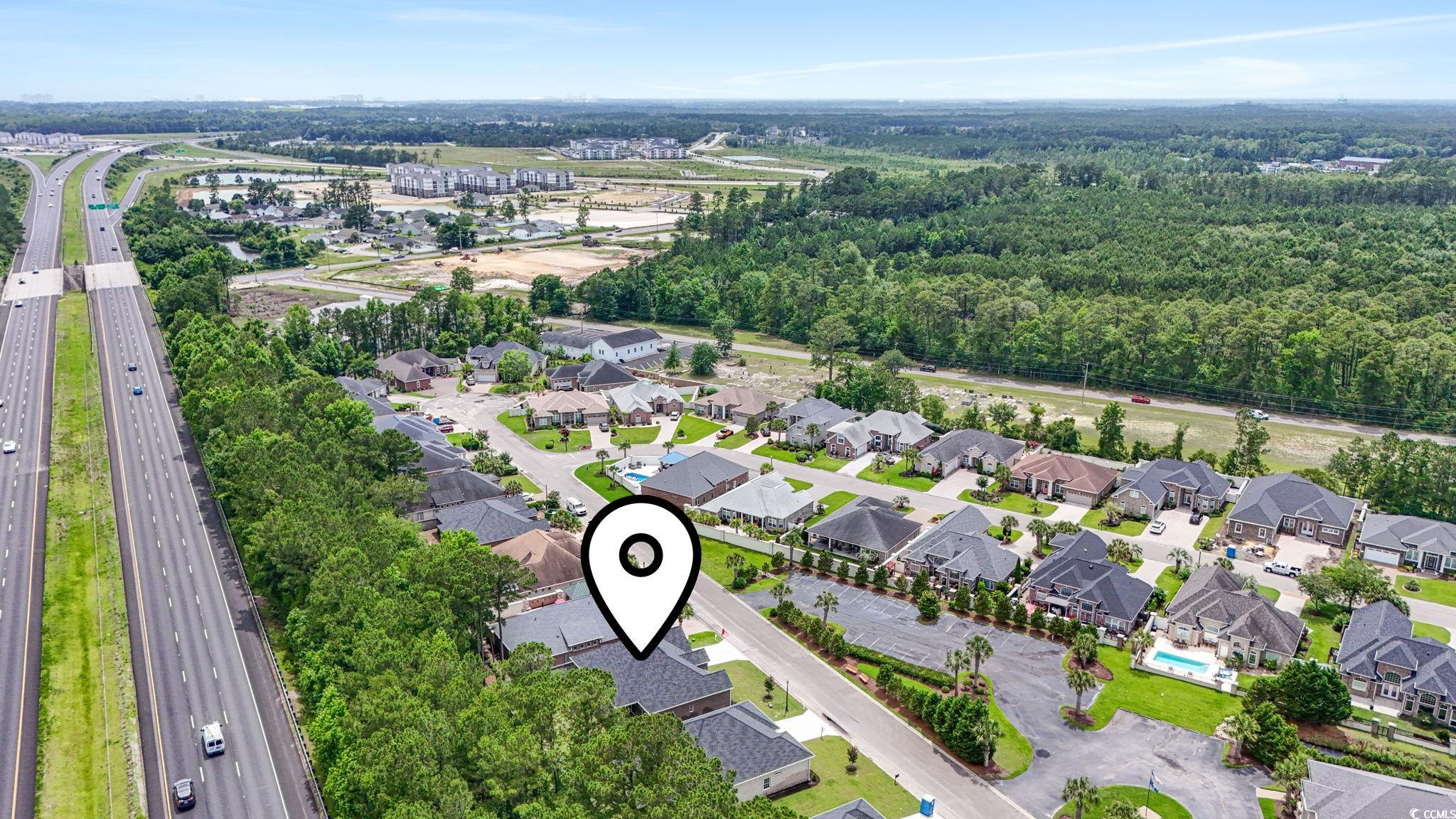 297 Waterfall Circle, Little River, South Carolina image 38