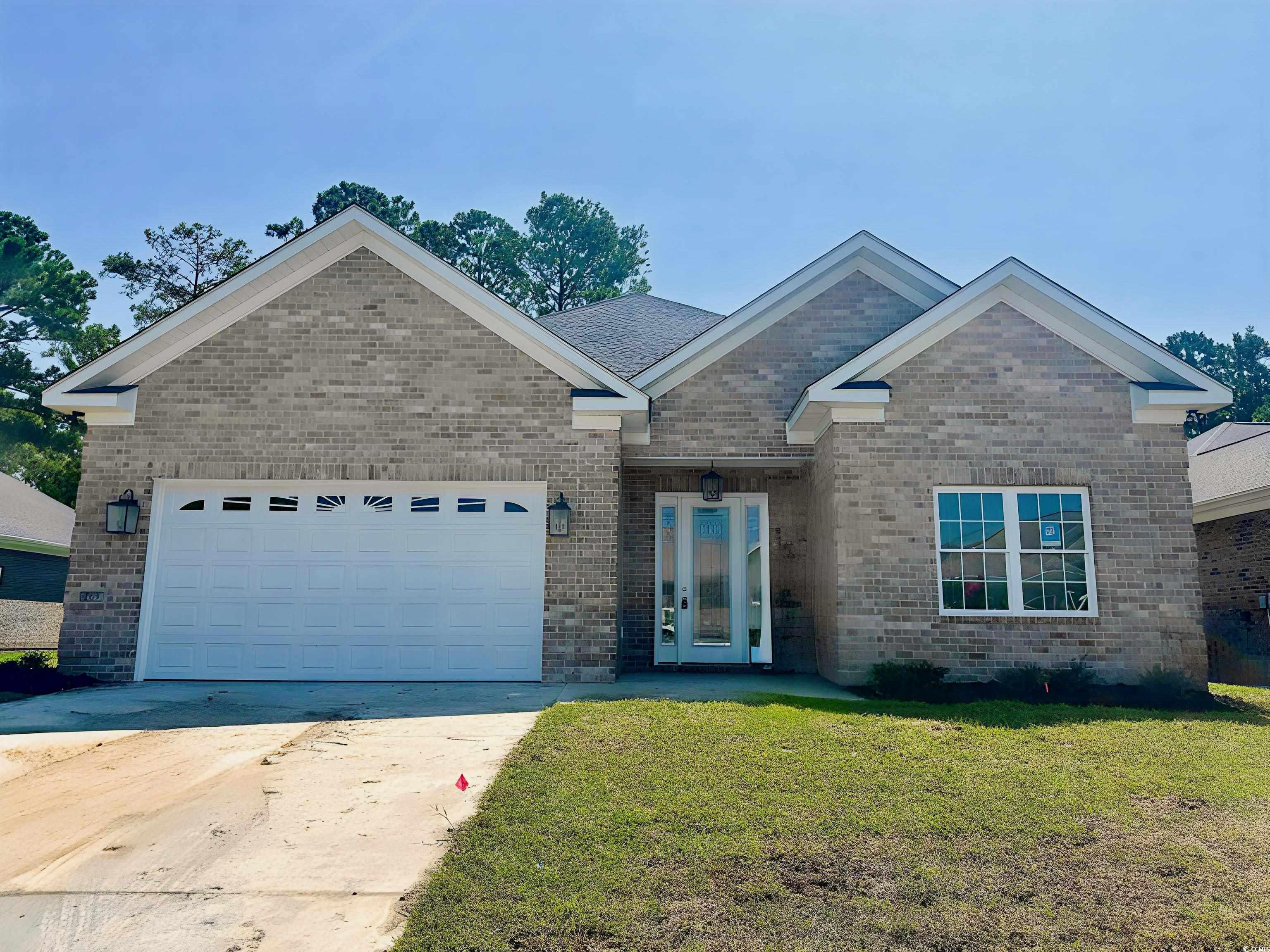 269 Waterfall Circle Little River, SC 29566