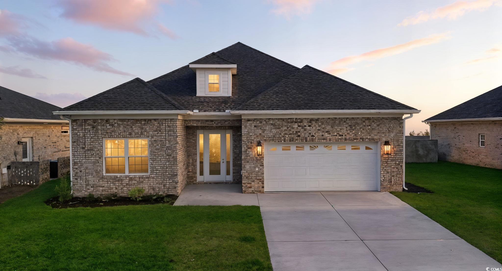 289 Waterfall Circle, Little River, South Carolina image 2
