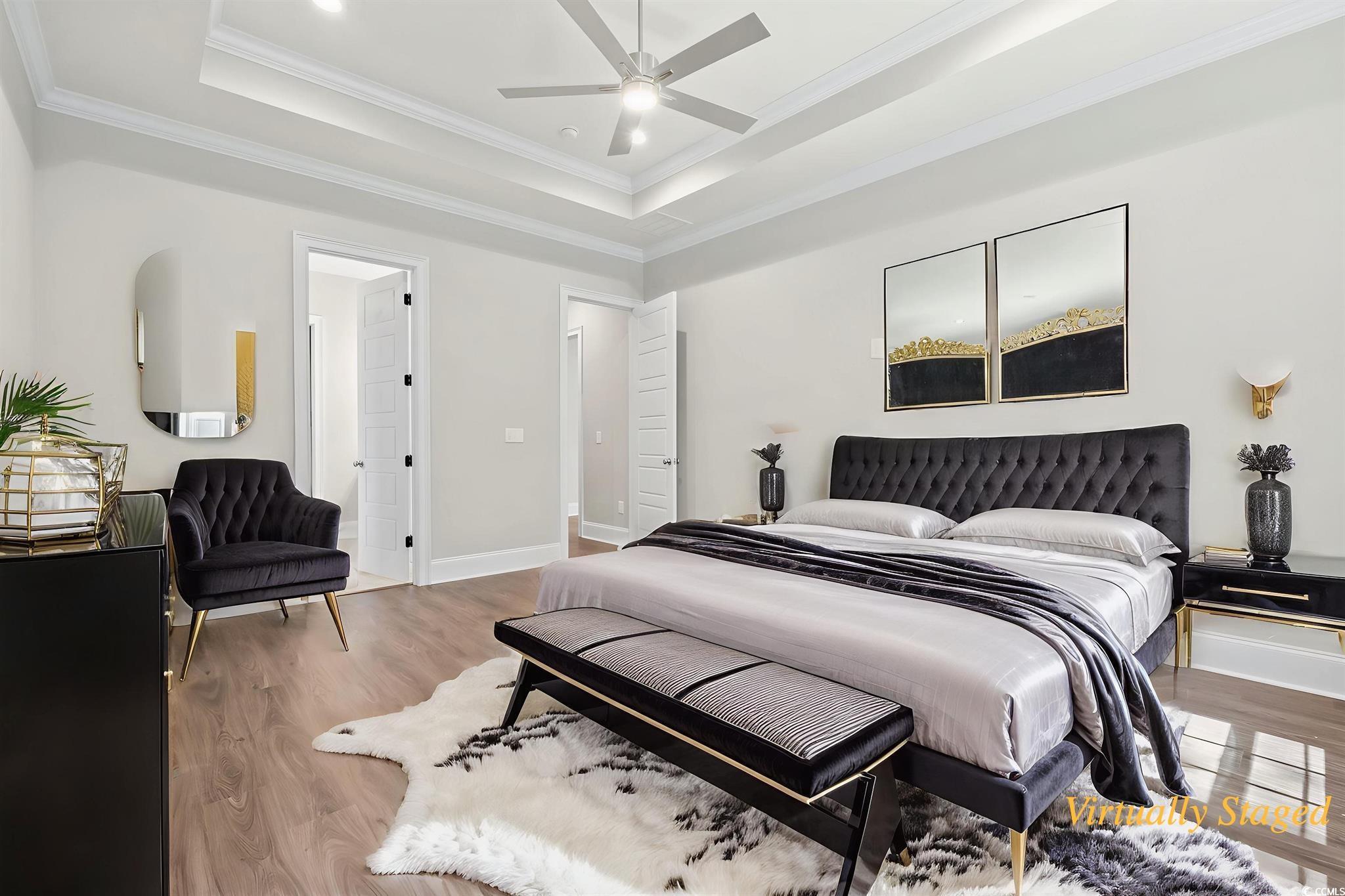 289 Waterfall Circle, Little River, South Carolina image 20