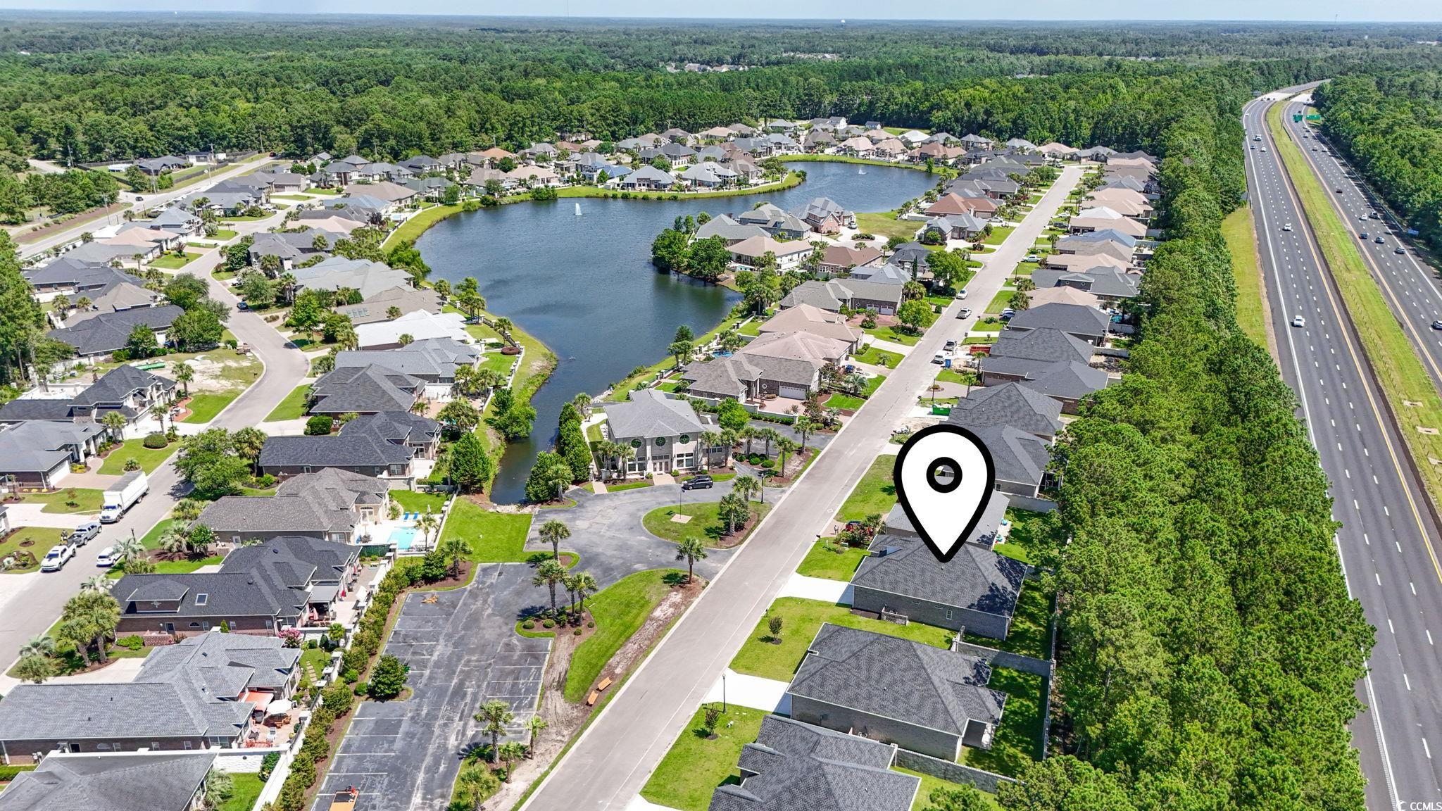 289 Waterfall Circle, Little River, South Carolina image 31