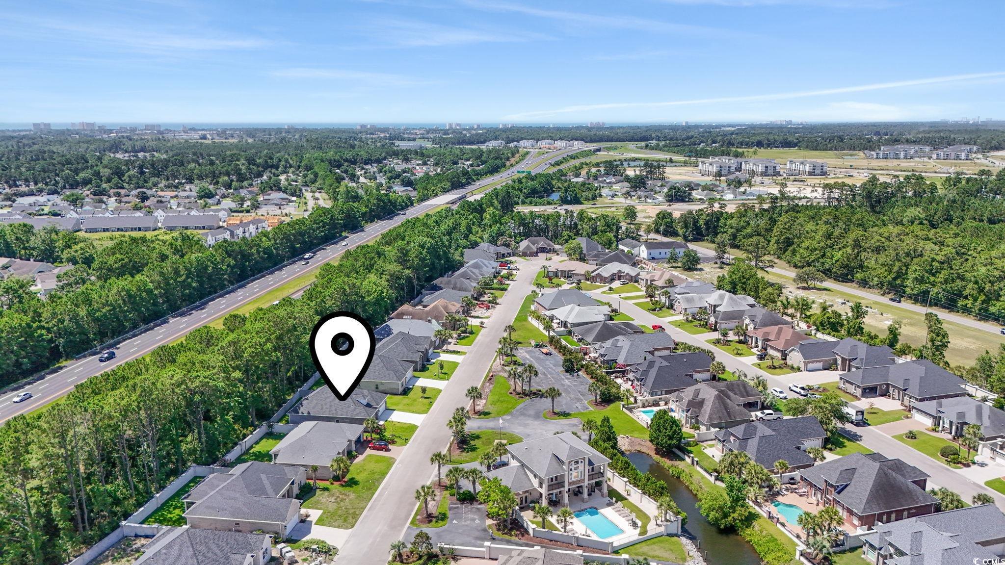 289 Waterfall Circle, Little River, South Carolina image 32
