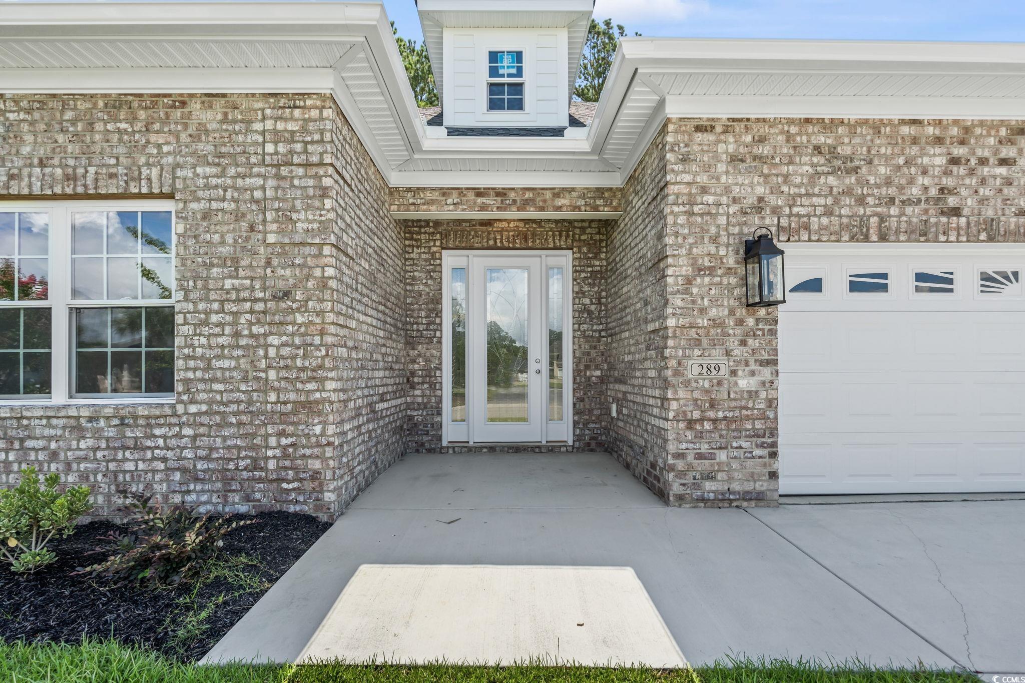 289 Waterfall Circle, Little River, South Carolina image 4