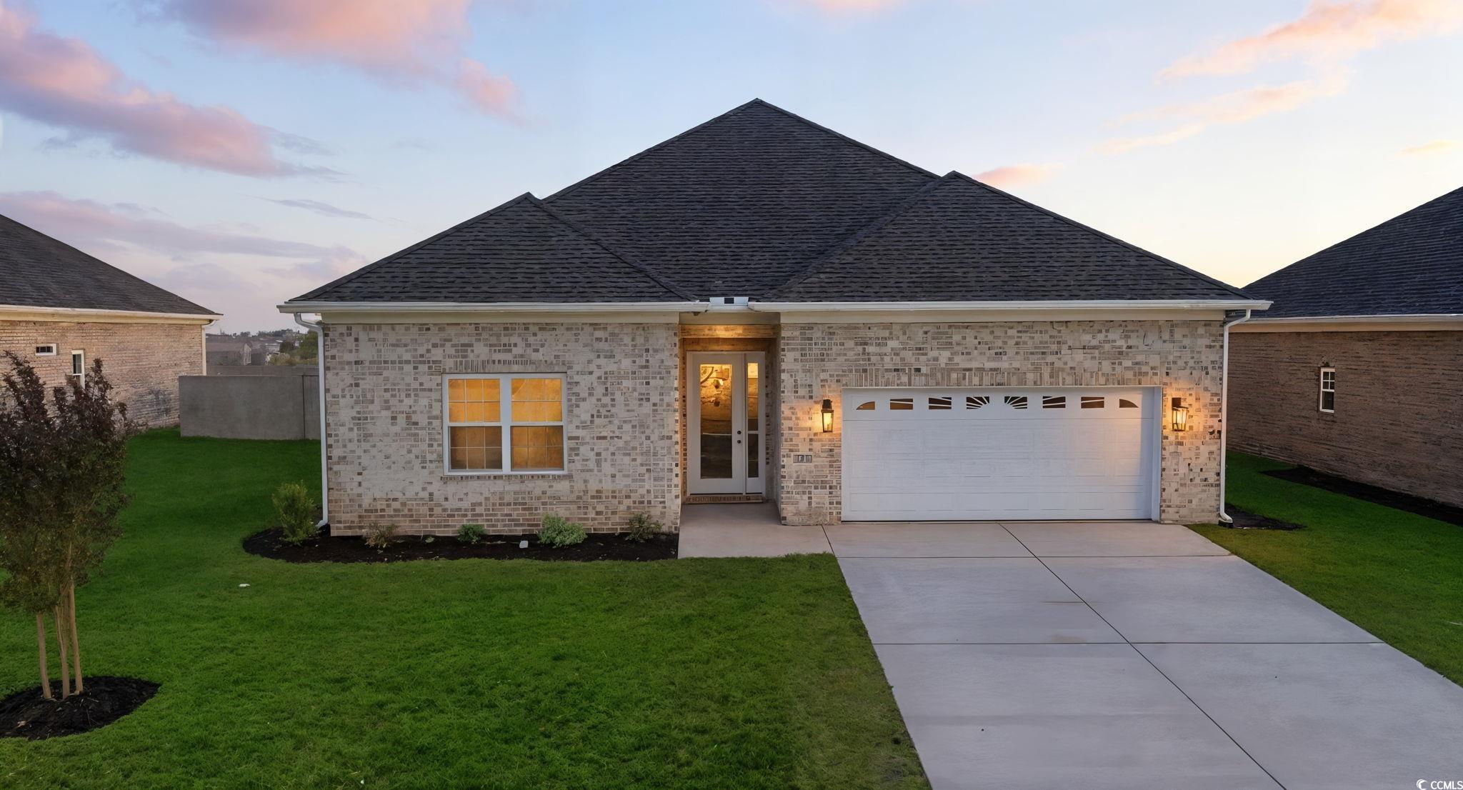 293 Waterfall Circle, Little River, South Carolina image 3