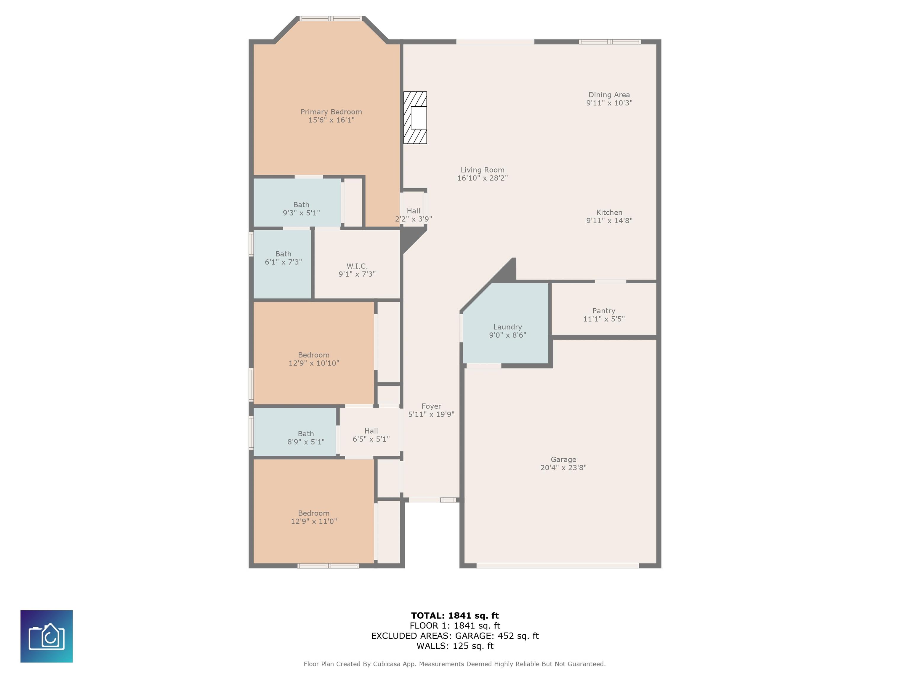 293 Waterfall Circle, Little River, South Carolina image 35
