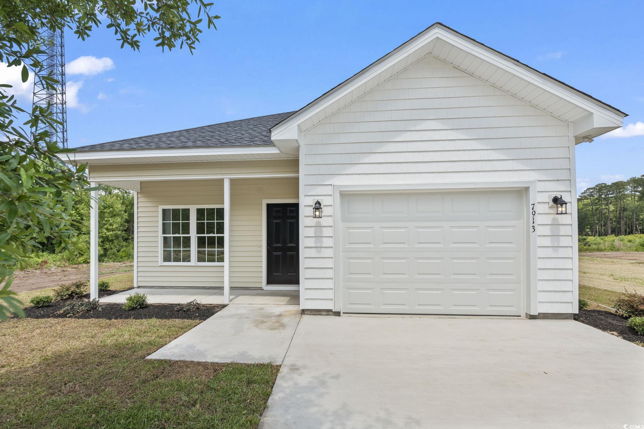 7913 E Highway 19 Loris, SC 29569