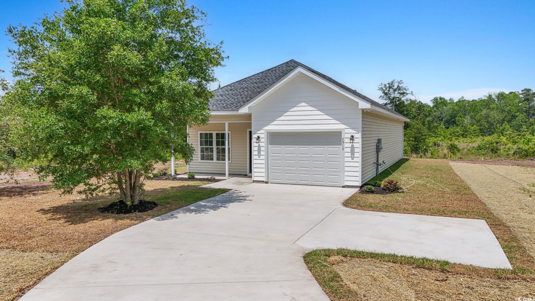 7913 E Highway 19, Loris, South Carolina image 2