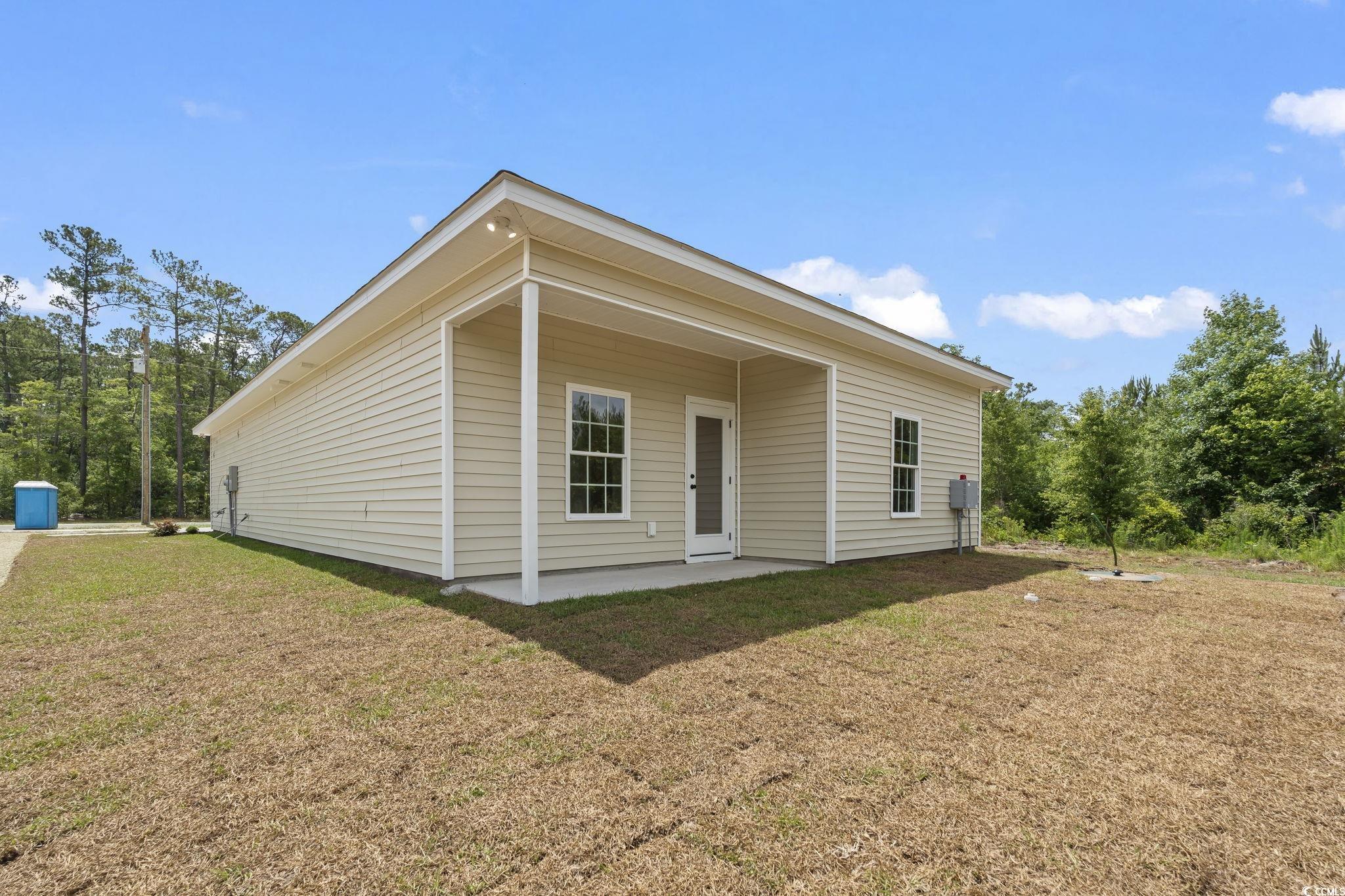 7913 E Highway 19, Loris, South Carolina image 23