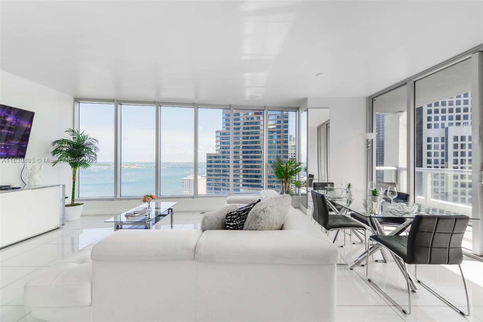 485 Brickell Ave Unit 2908, Miami, Florida 33131