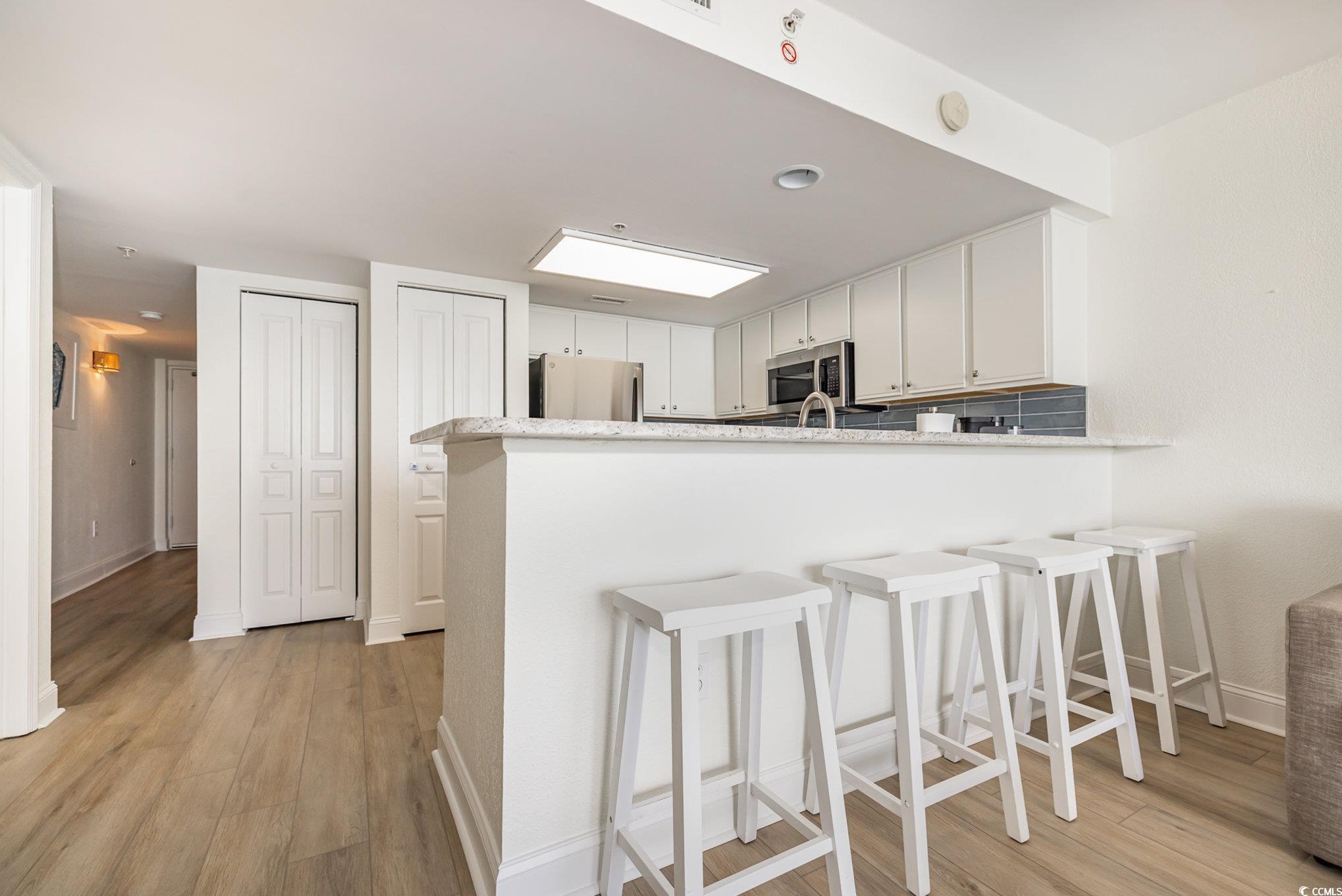 2701 S Ocean Blvd. #1908, North Myrtle Beach, South Carolina image 11