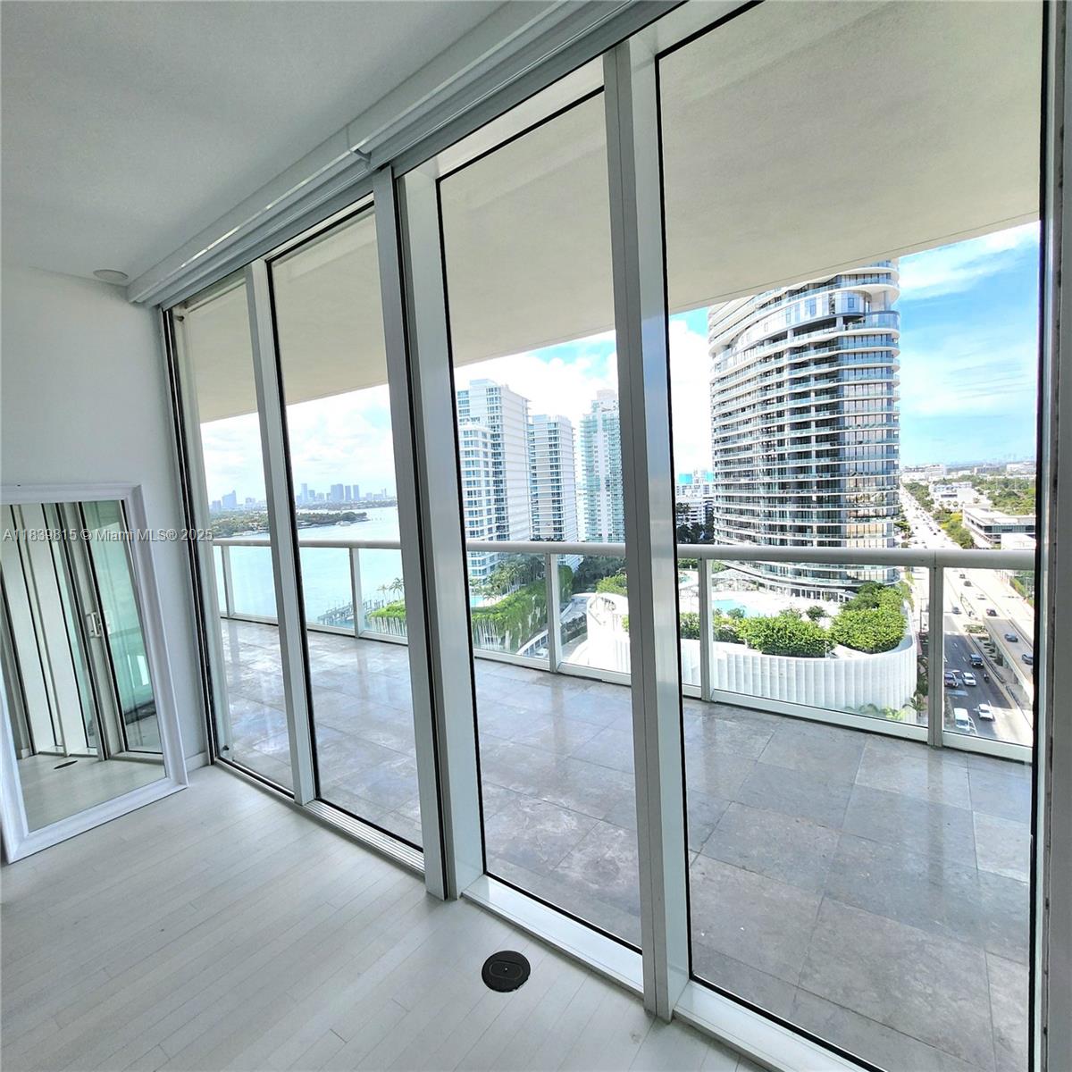 450 Alton Rd #1606, Miami Beach FL 33139