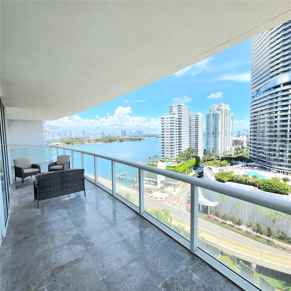 450 Alton Rd #1606, Miami Beach FL 33139